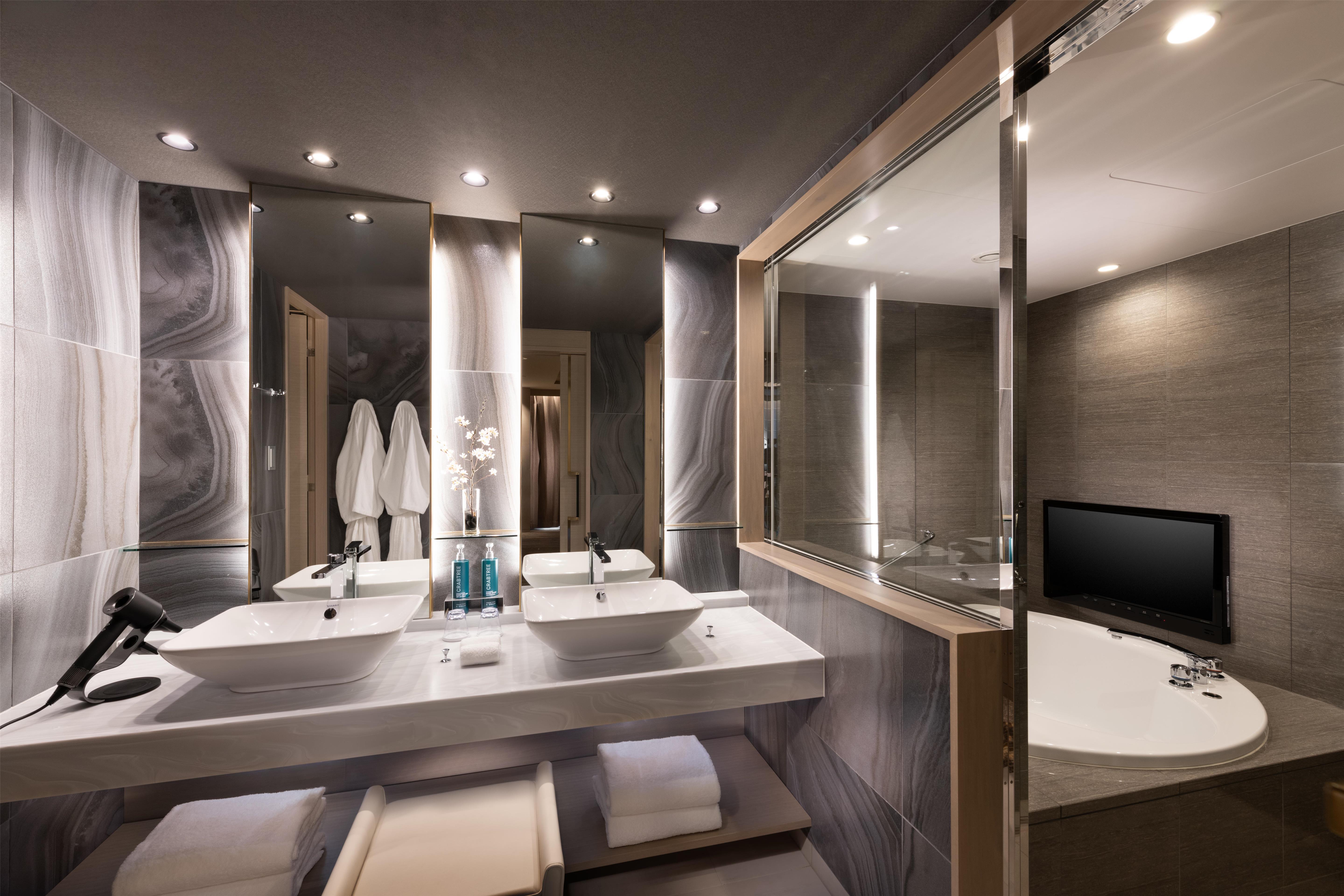 Suite Executive