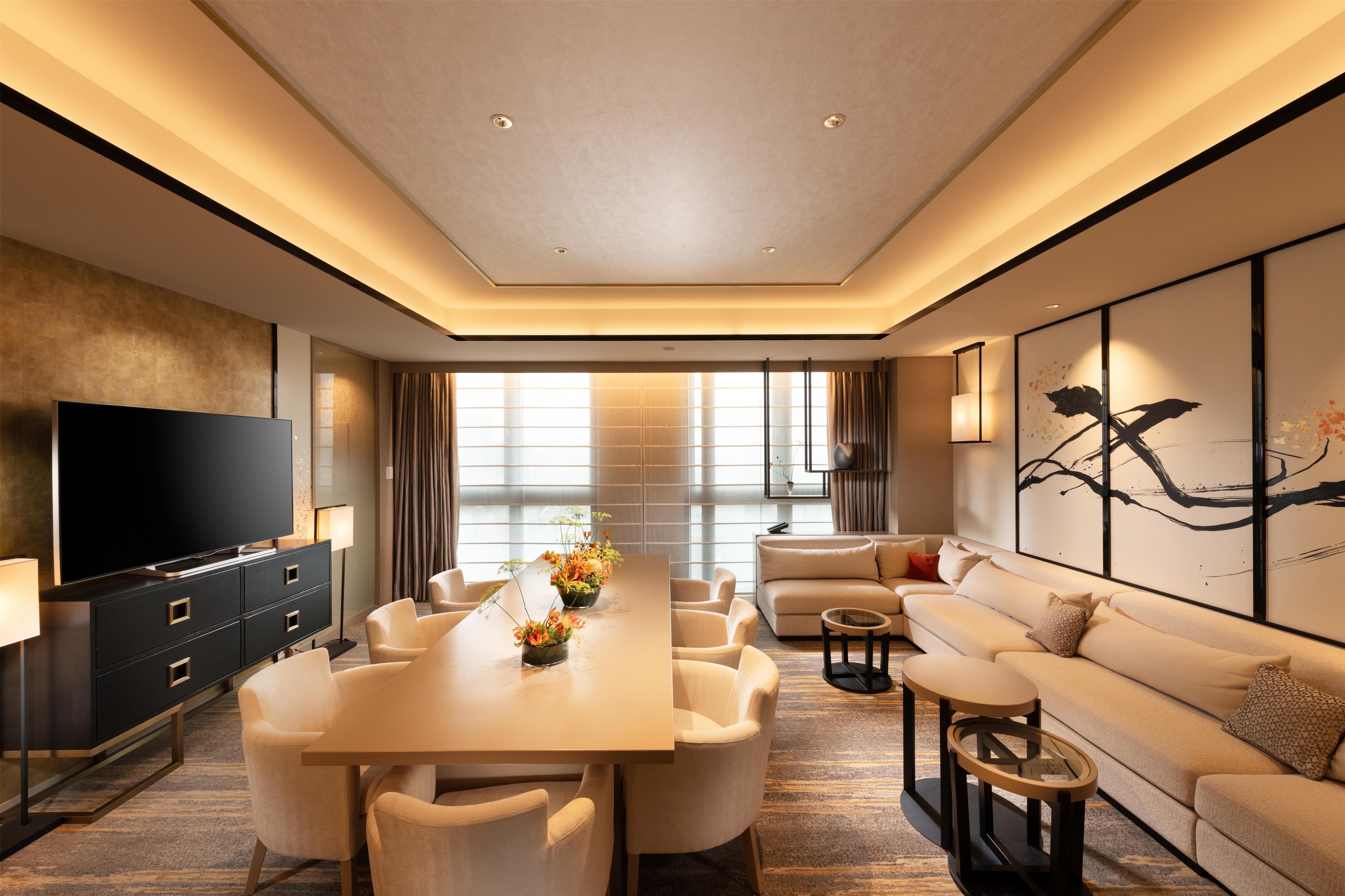 Suite Executive