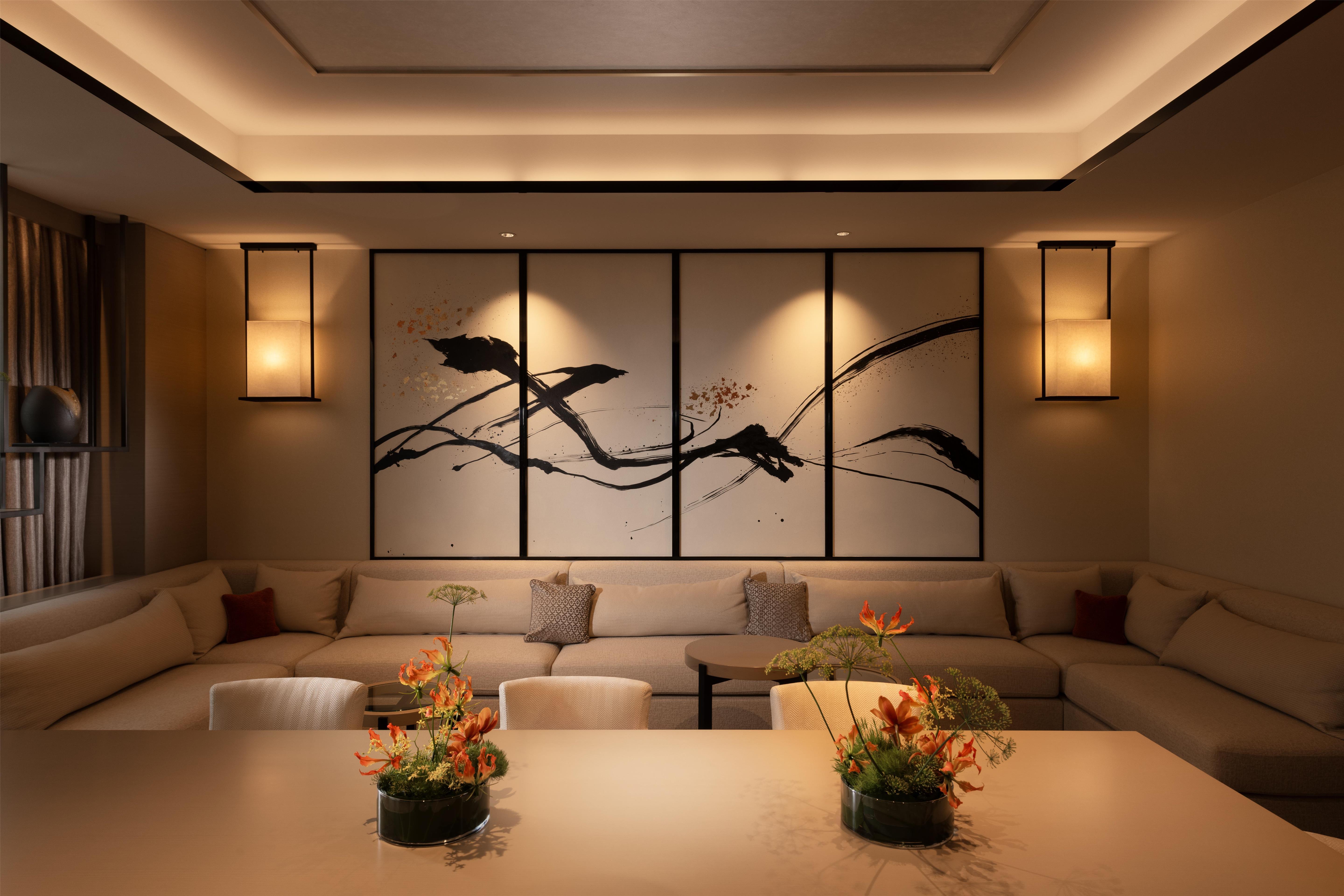 Suite Executive