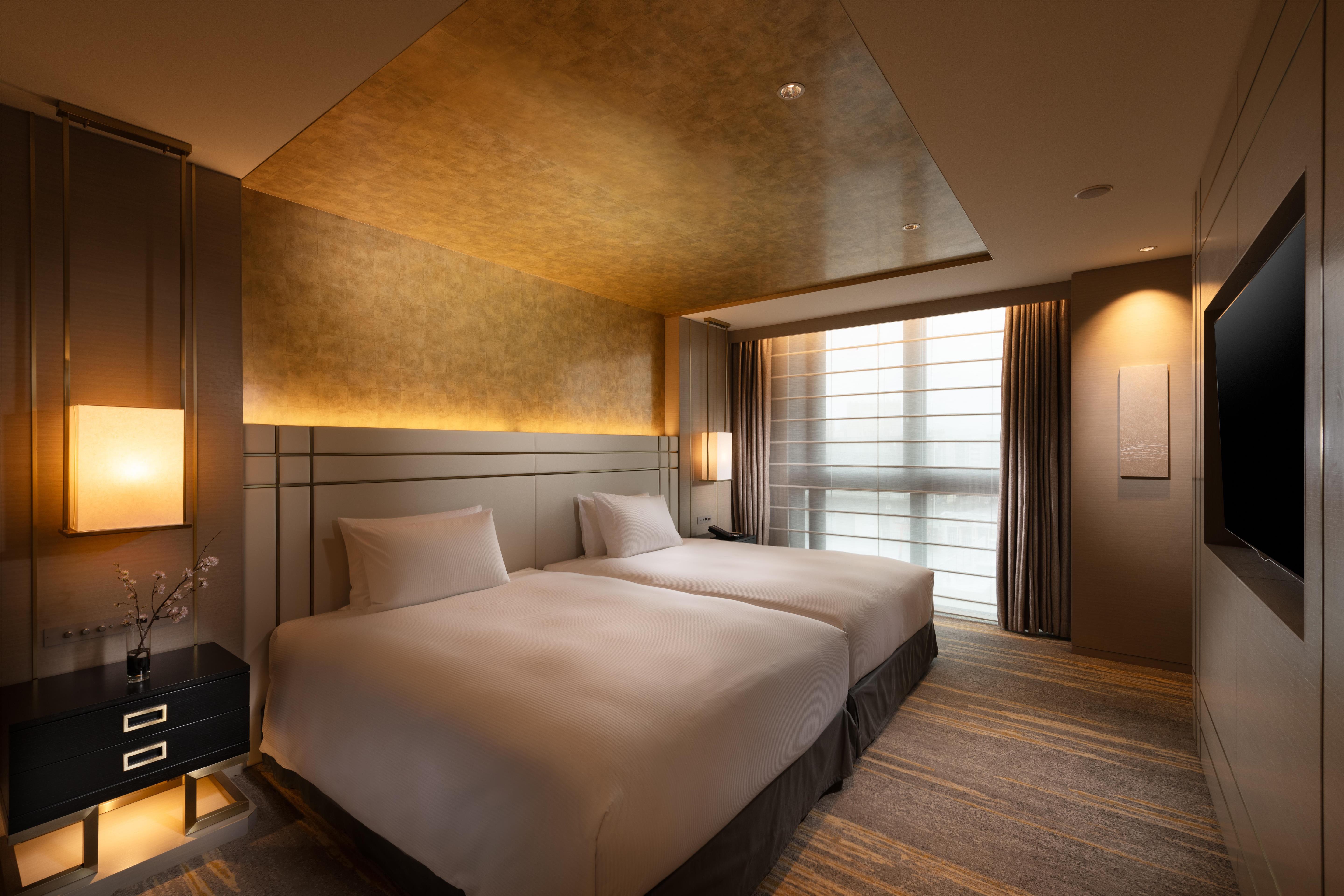Suite Executive