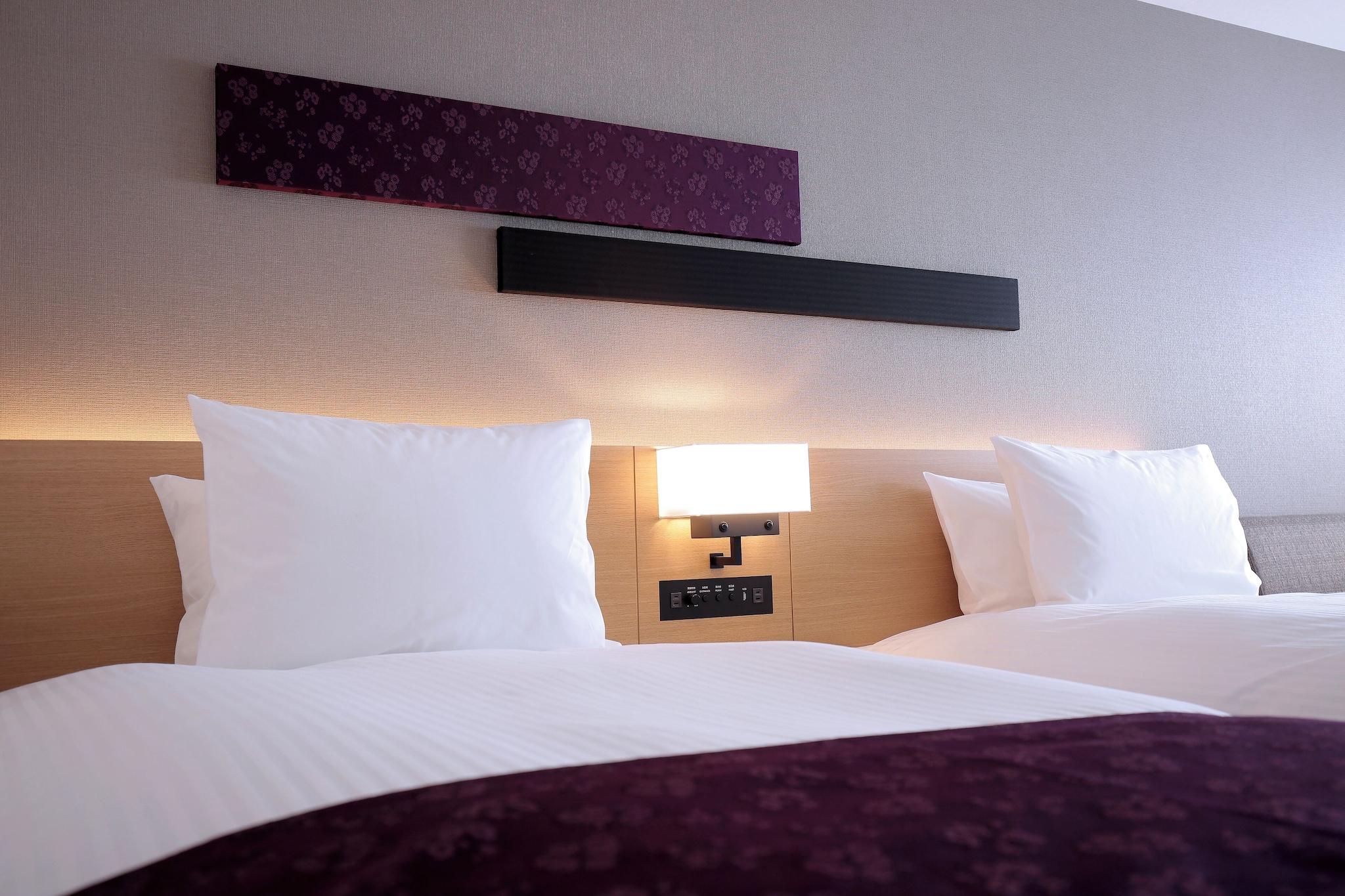 Twin Superior Non Smoking