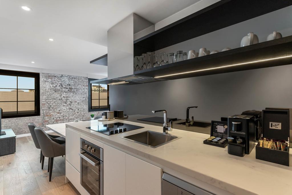 Apartment One Bedroom