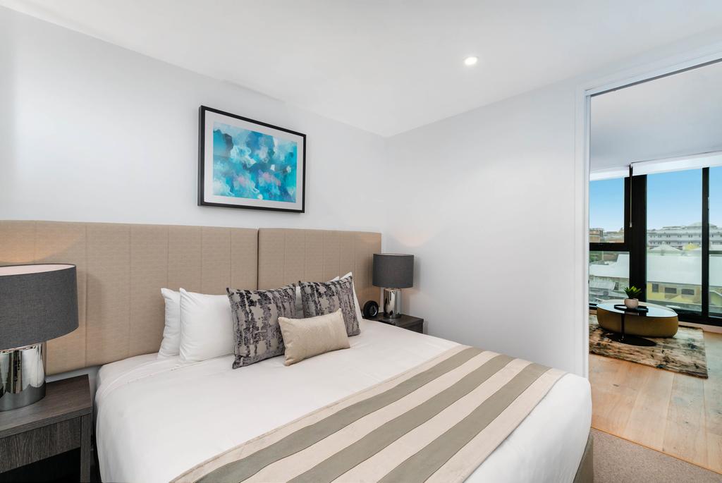 Apartment One Bedroom