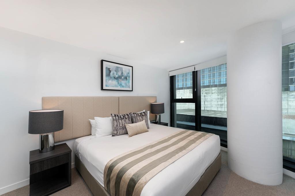 Apartment Two Bedrooms Two Bathrooms