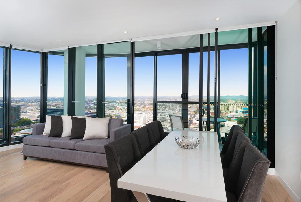 Apartment Premier Two Bedrooms