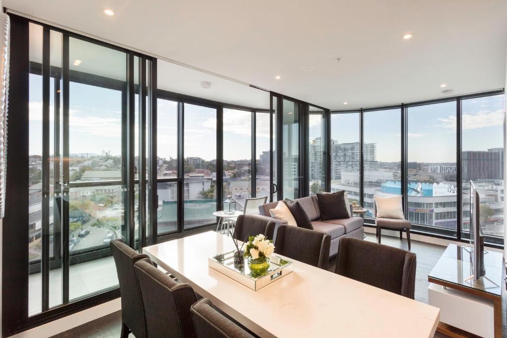 Apartment Two Bedrooms