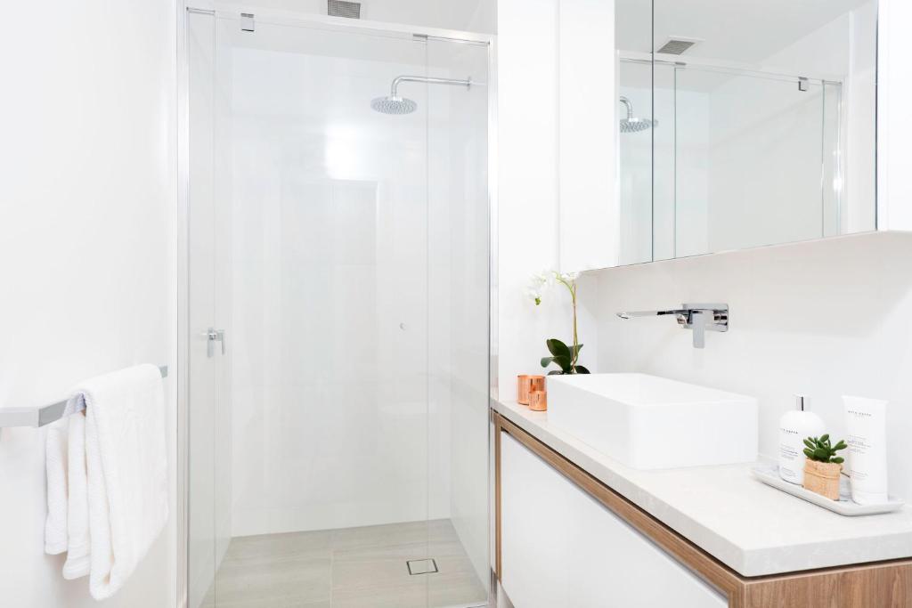 Apartment Two Bedrooms