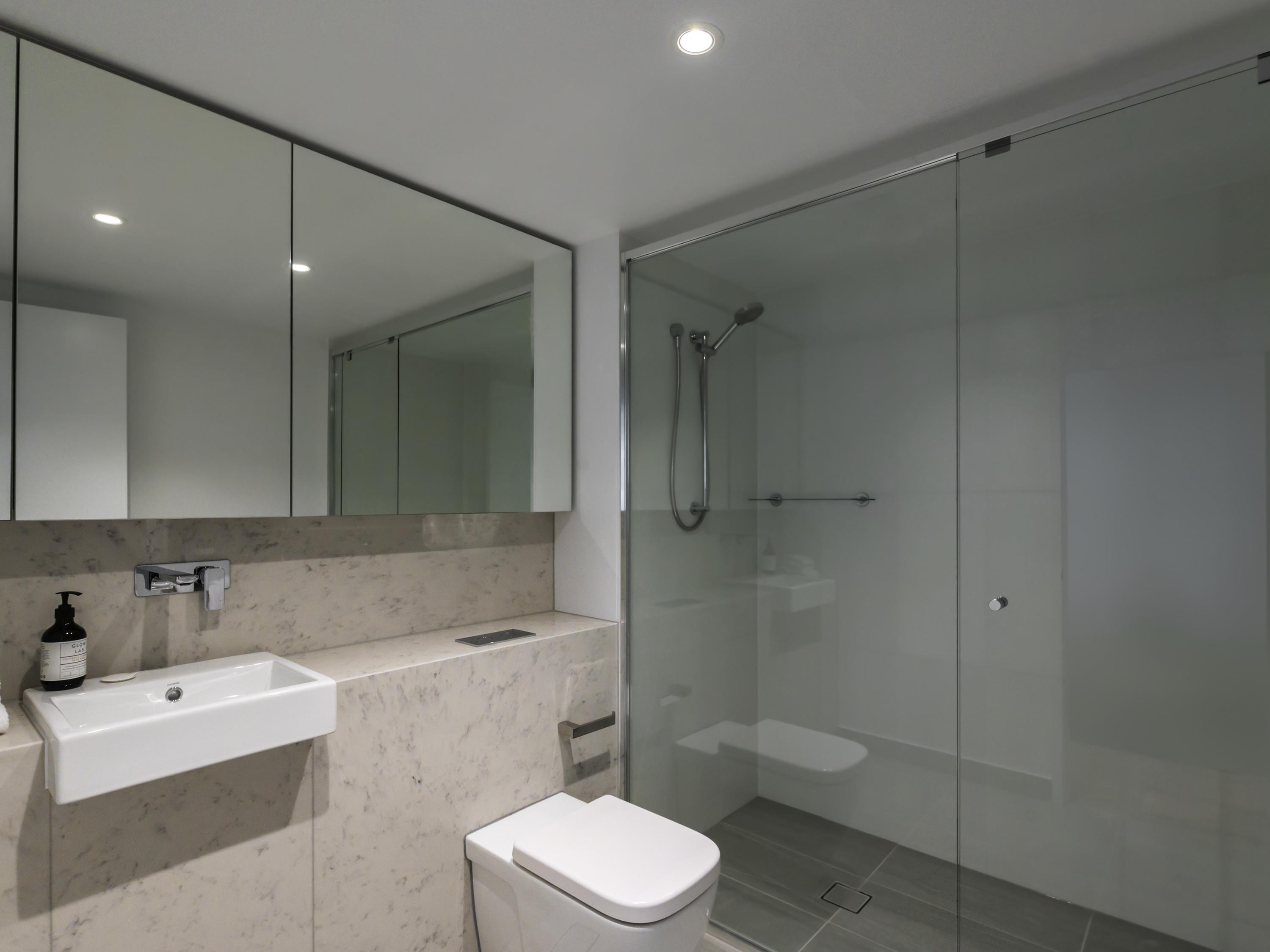 Apartment Two Bedrooms One Bathroom