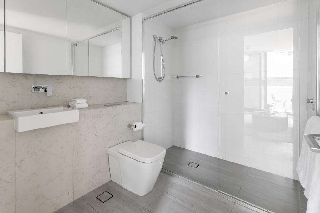 Apartment Two Bedrooms One Bathroom