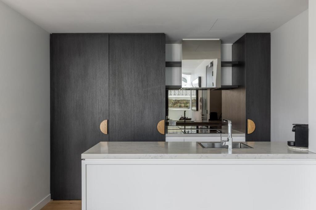 Apartment Two Bedrooms One Bathroom