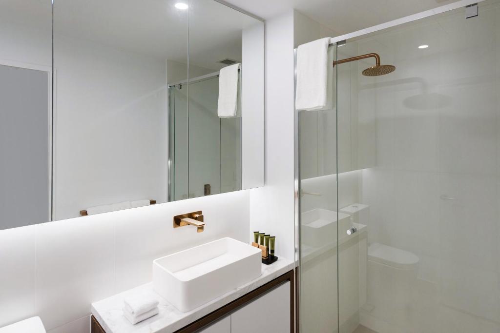 Apartment Premier Two Bedrooms