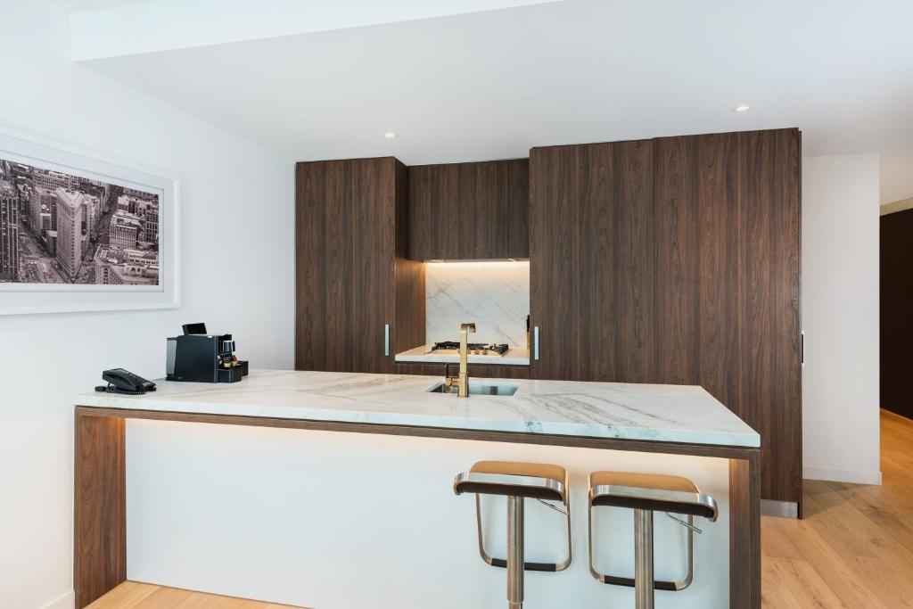 Apartment Two Bedrooms