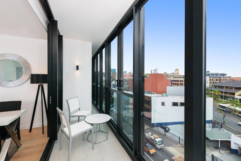 Apartment Two Bedrooms