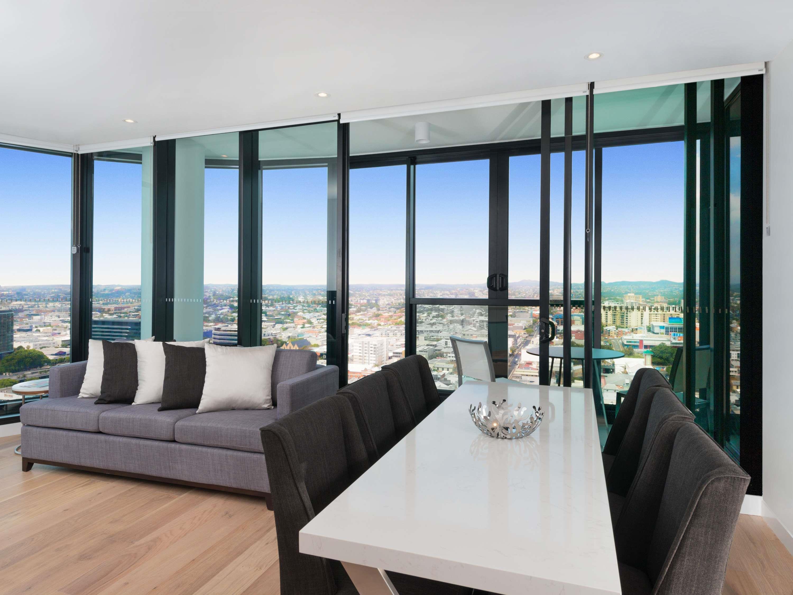 Apartment Premier Two Bedrooms