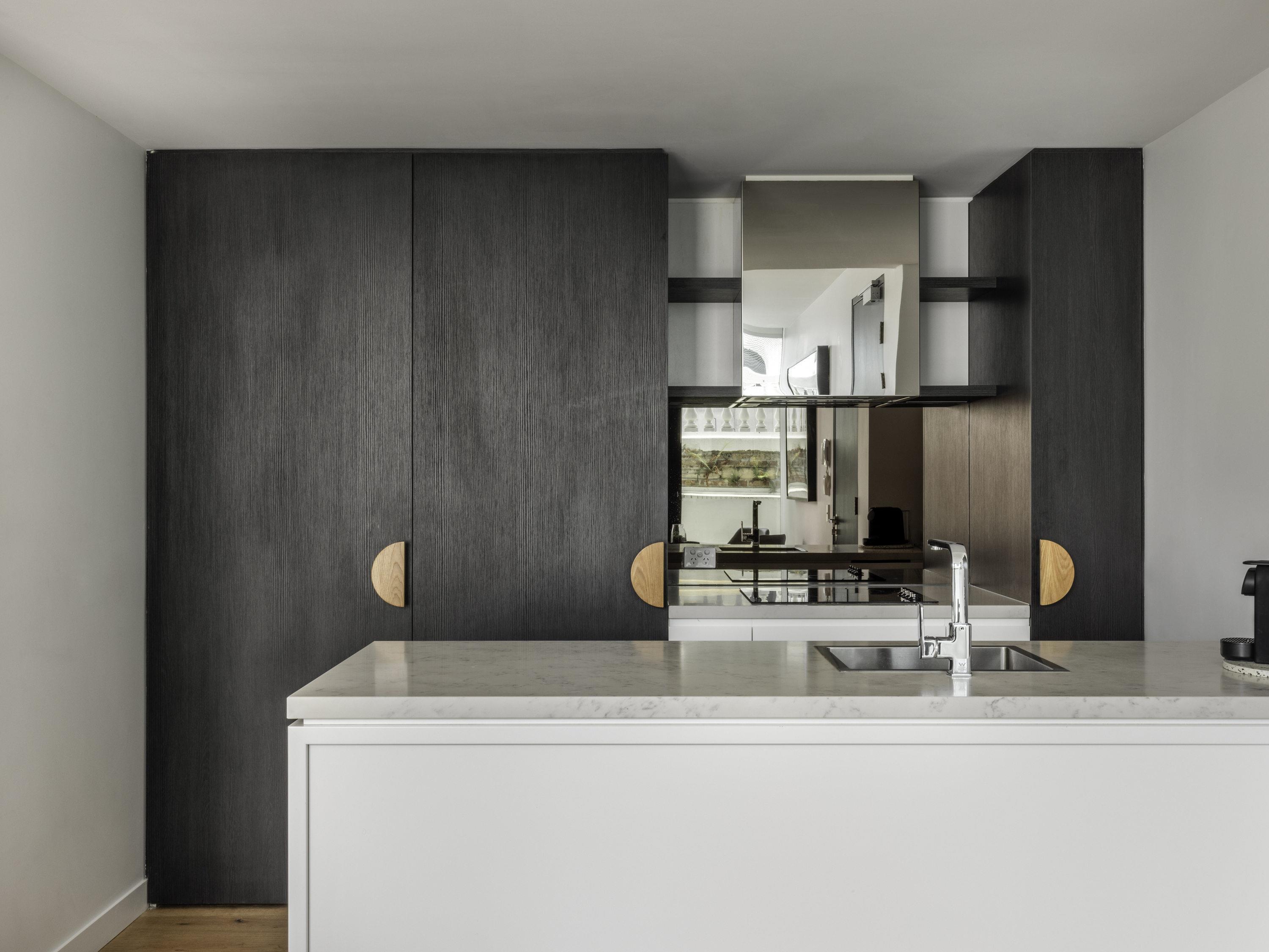 Apartment Two Bedrooms One Bathroom