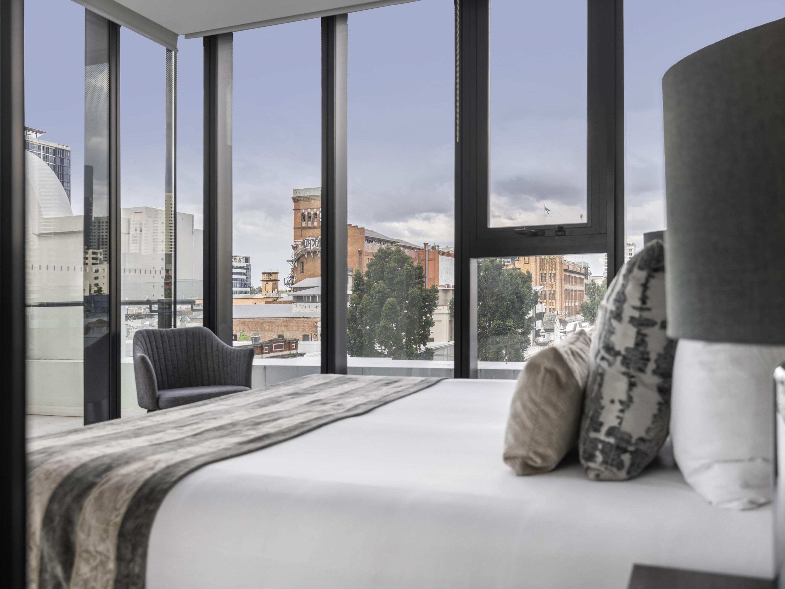 Apartment Two Bedrooms One Bathroom