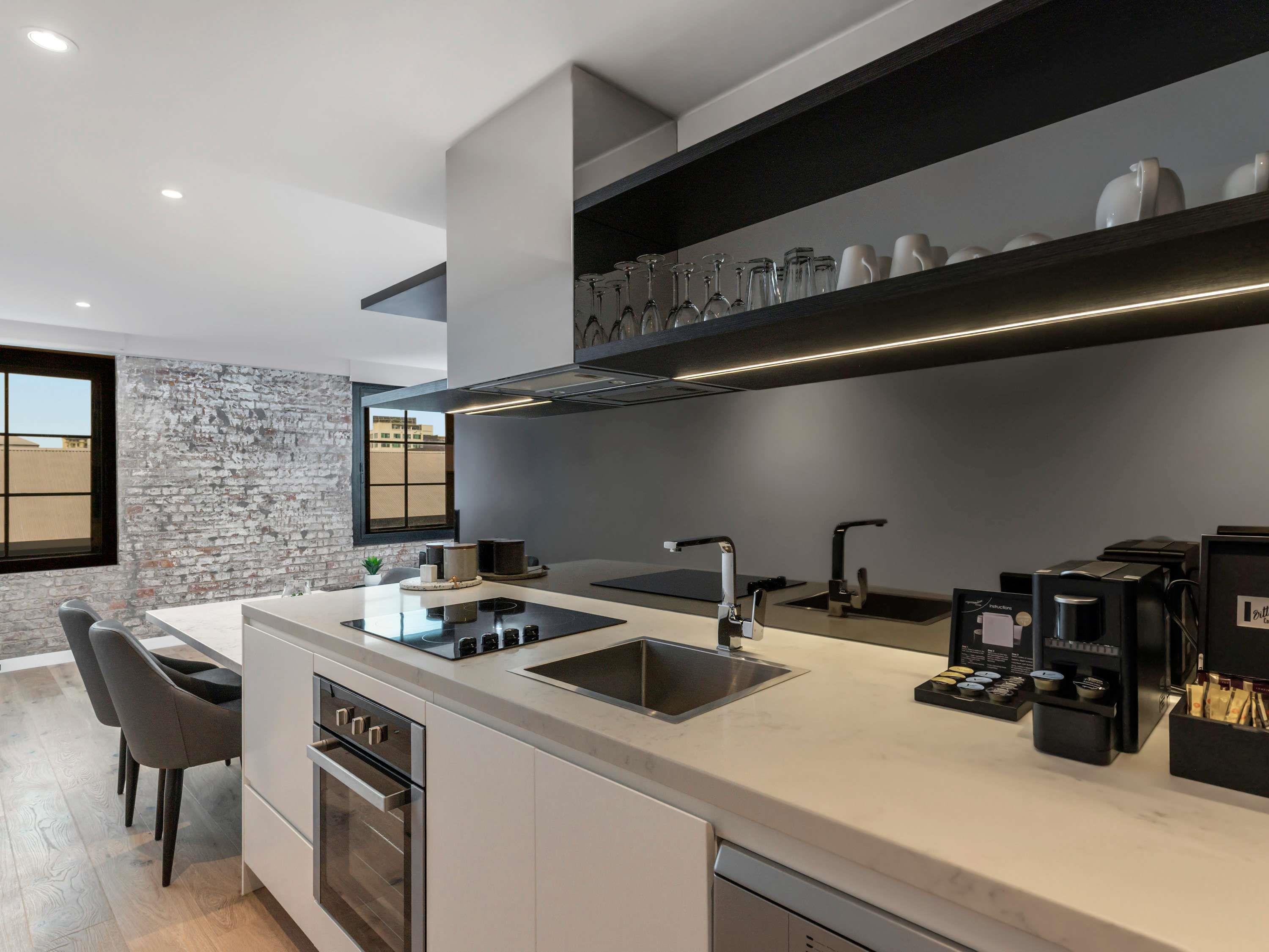 Apartment One Bedroom