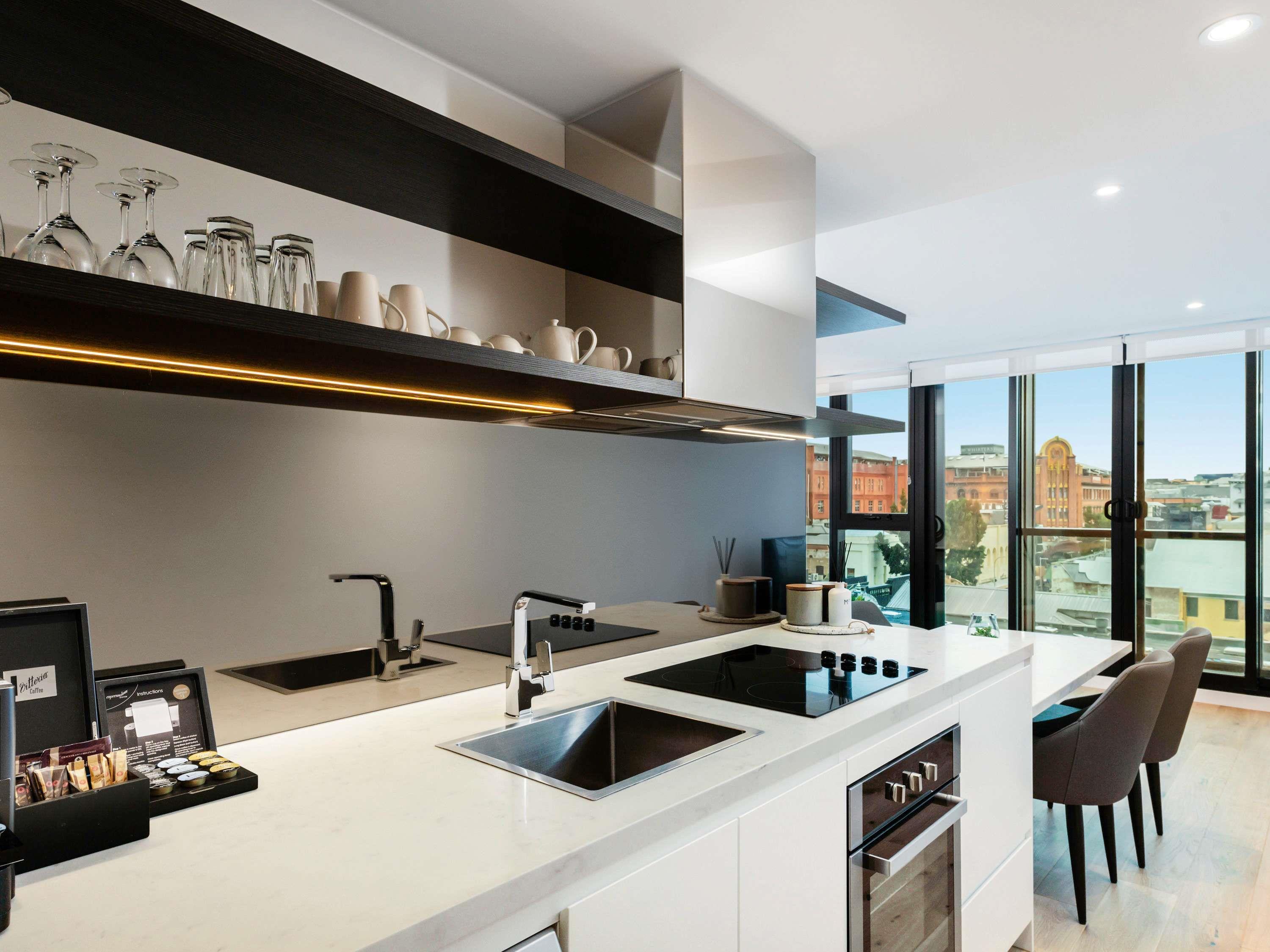 Apartment One Bedroom