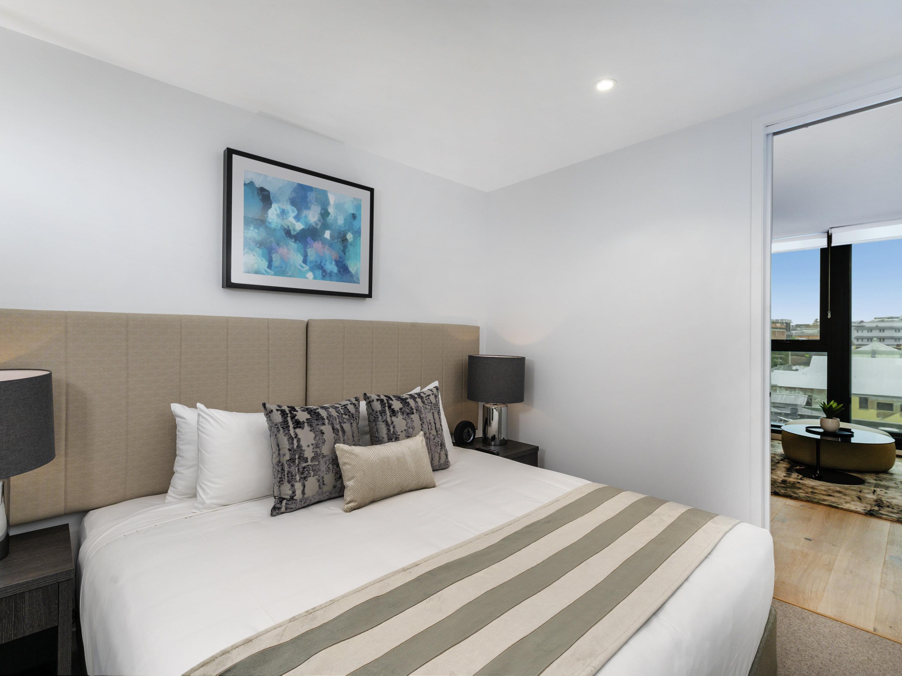 Apartment One Bedroom