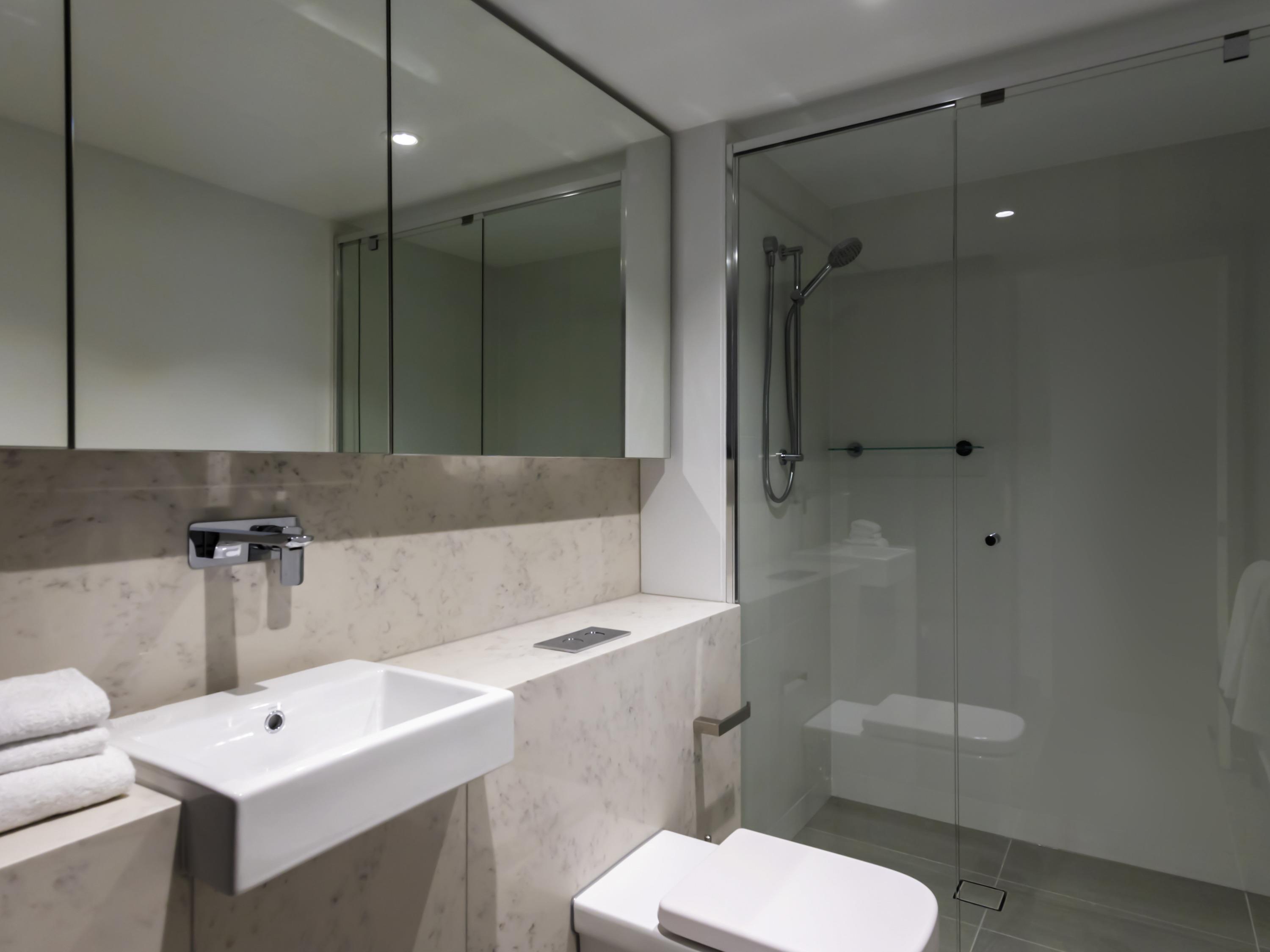 Apartment One Bedroom