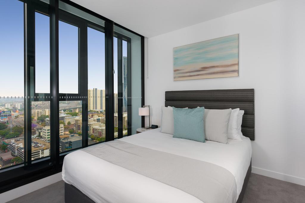 Apartment Premier Two Bedrooms