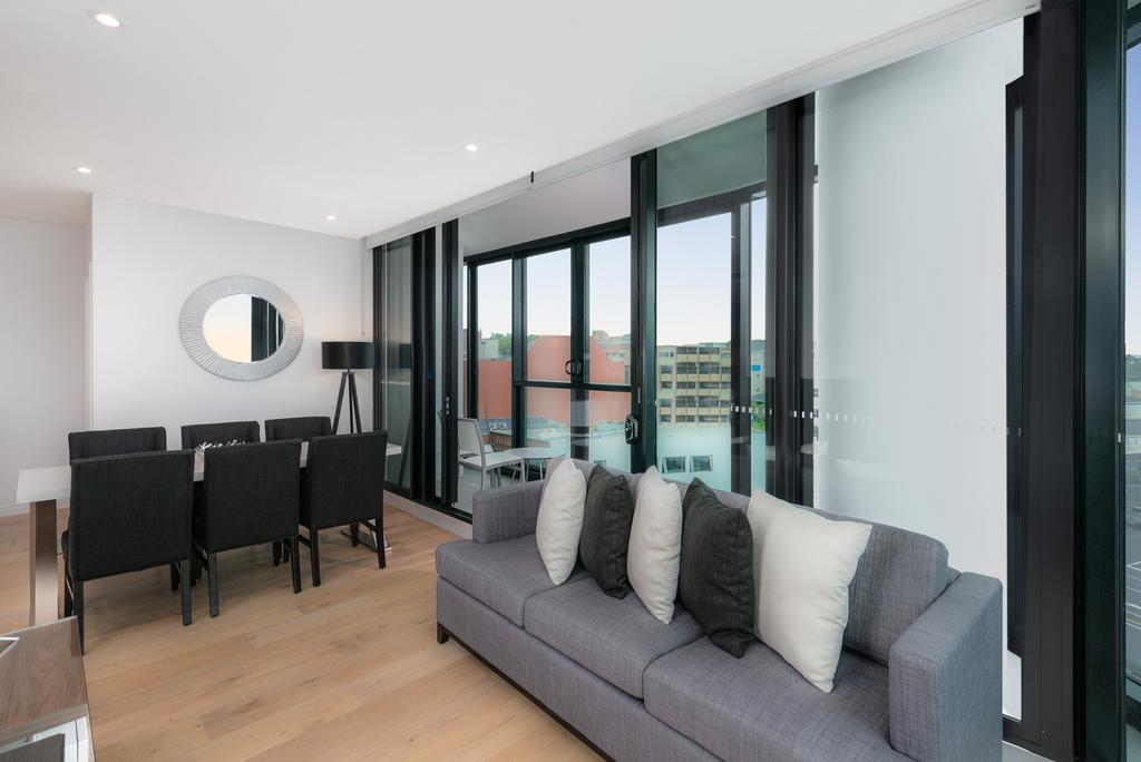 Apartment Two Bedrooms