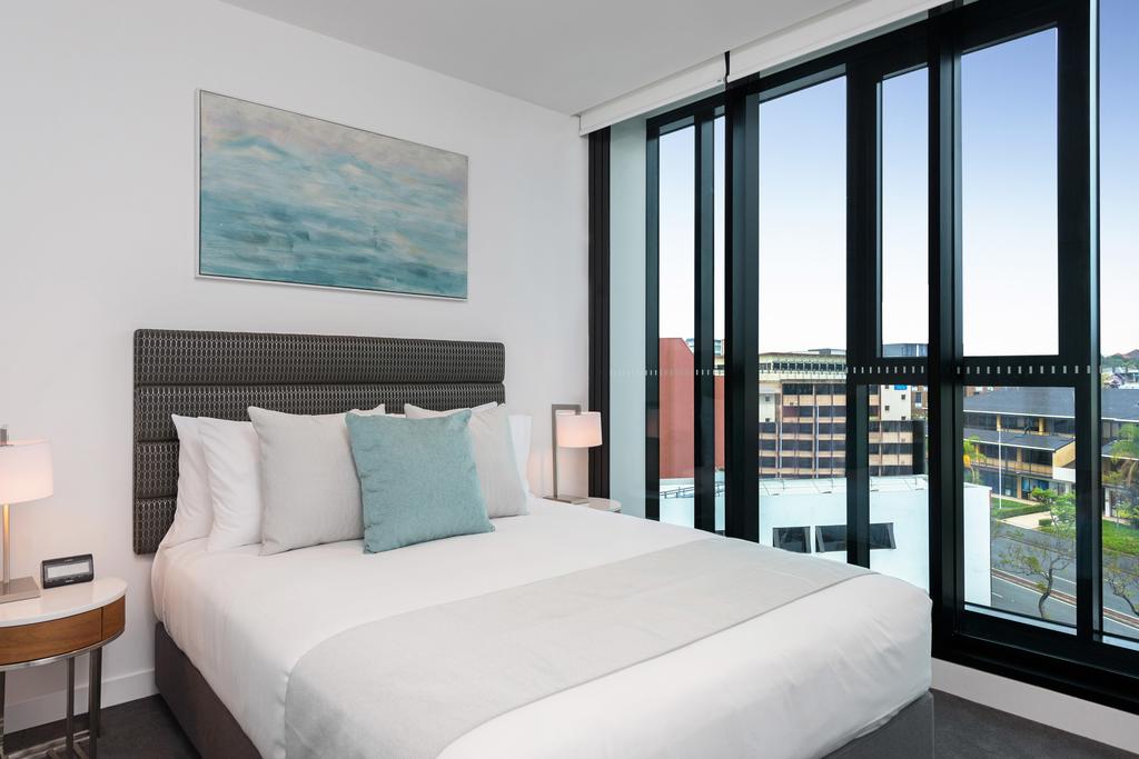 Apartment Two Bedrooms