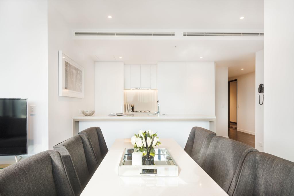 Apartment Two Bedrooms