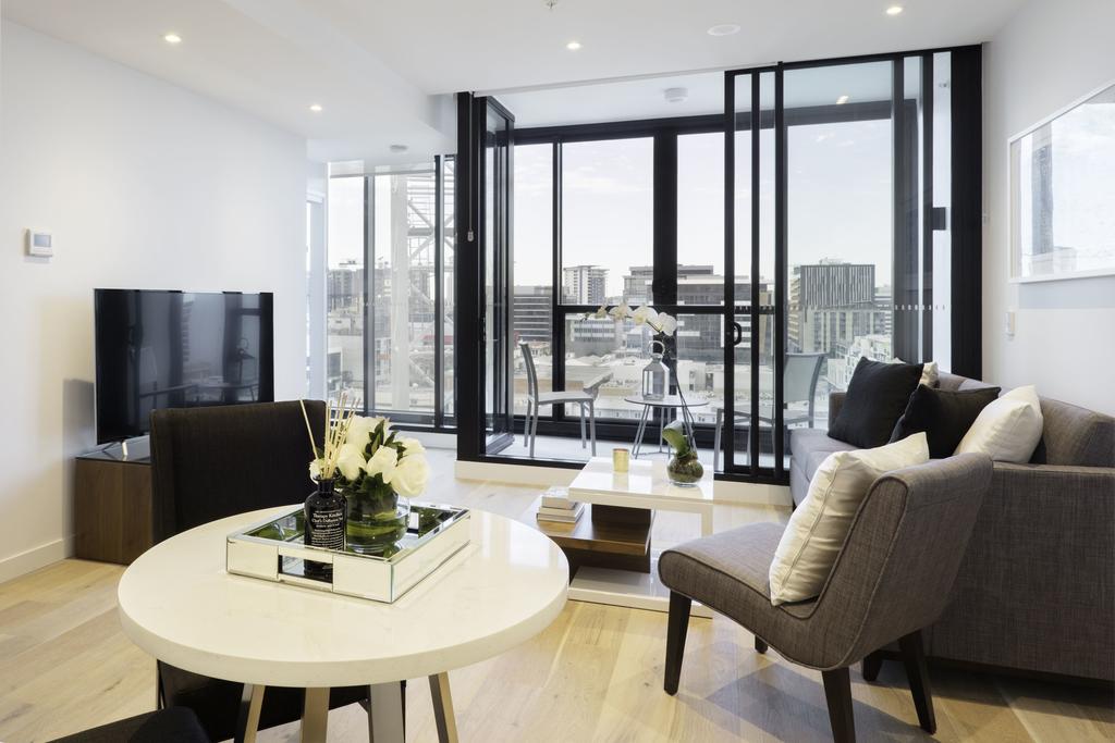 Apartment Premier One Bedroom