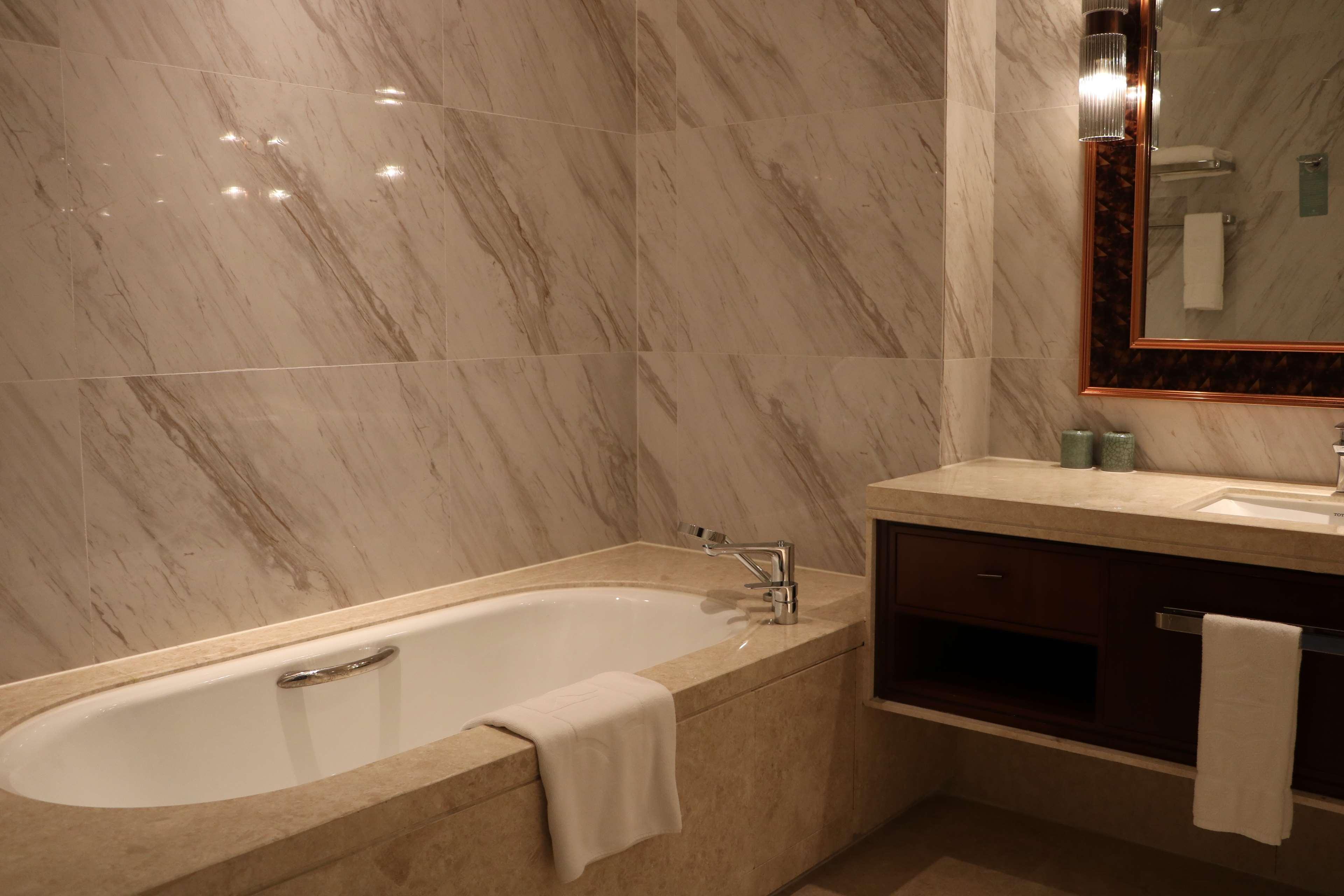 Twin Deluxe River View