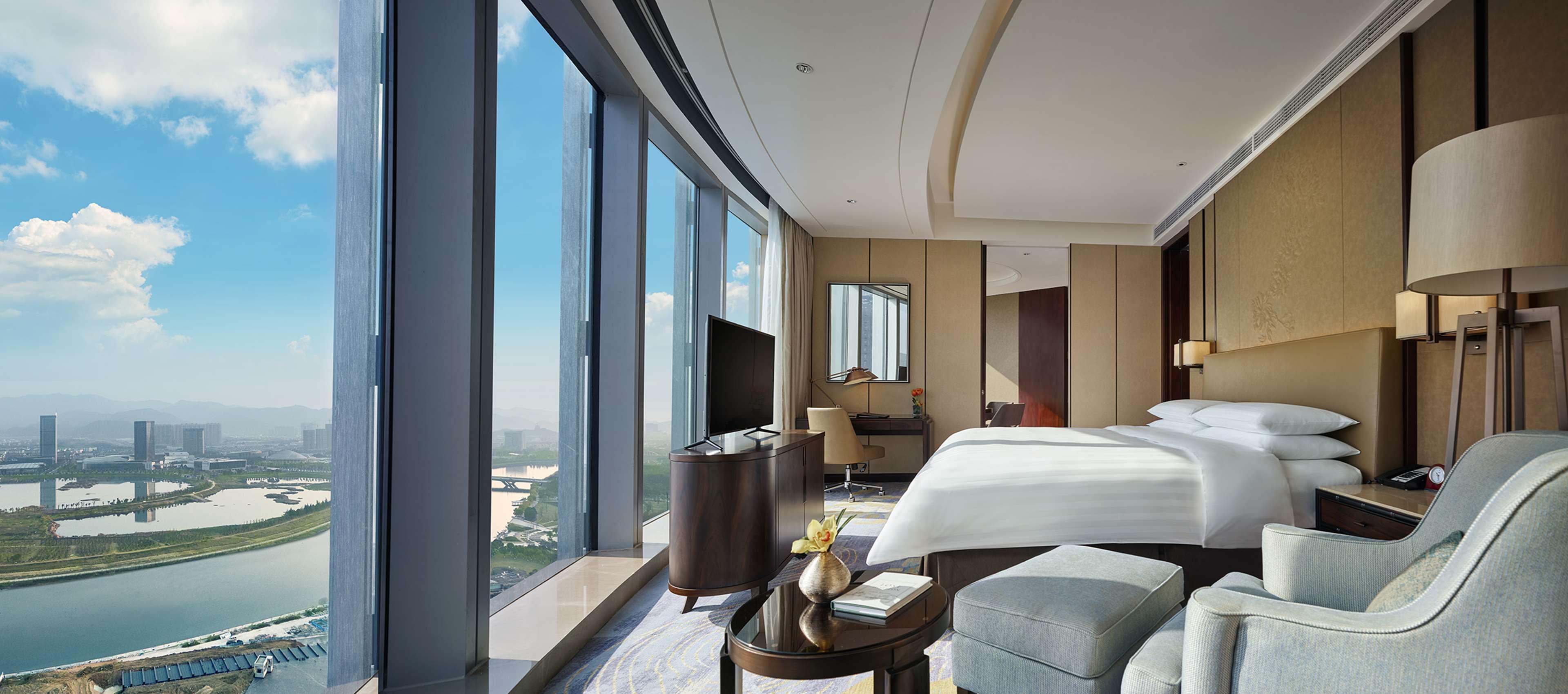 Suite Executive King Bed