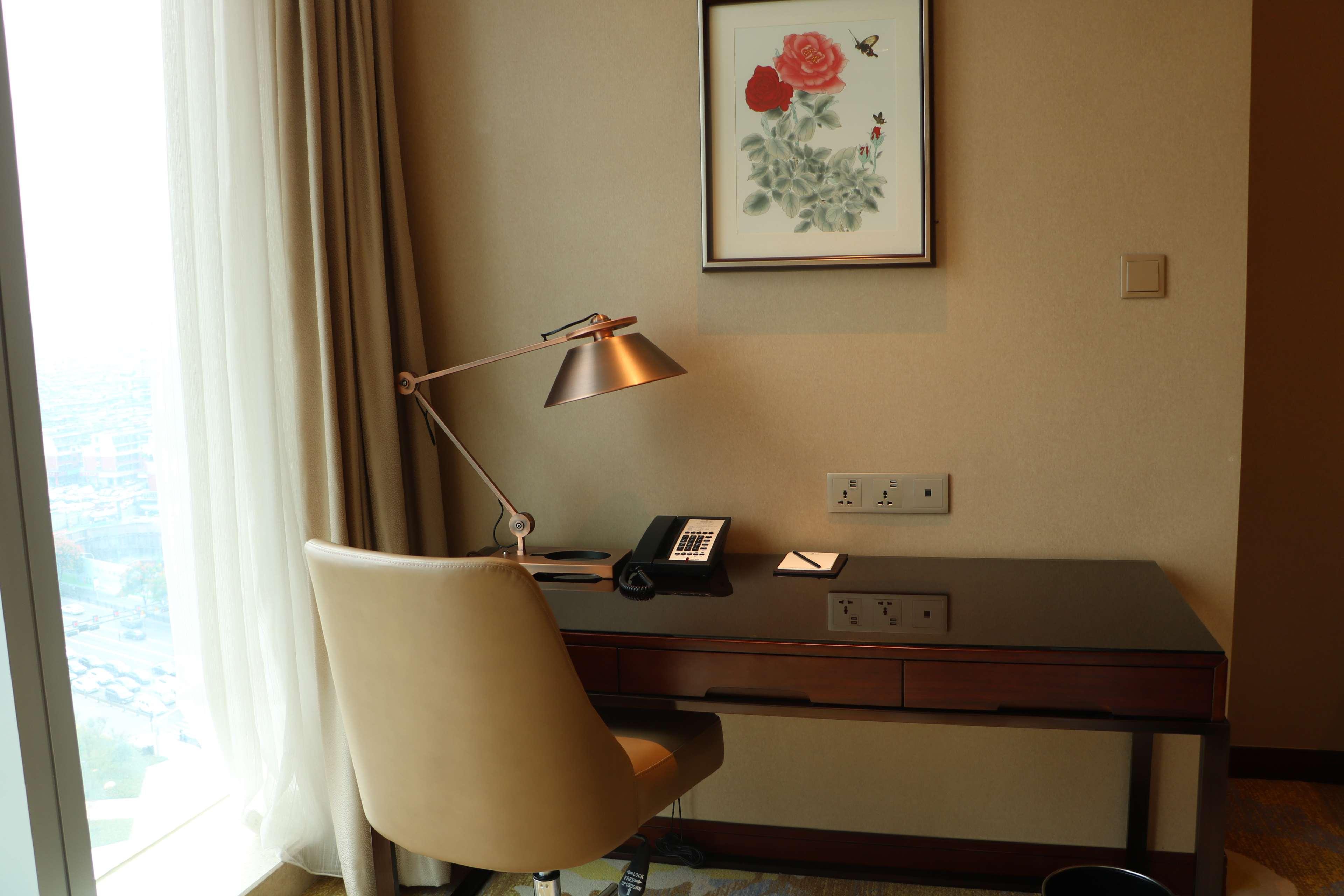 Twin Deluxe River View