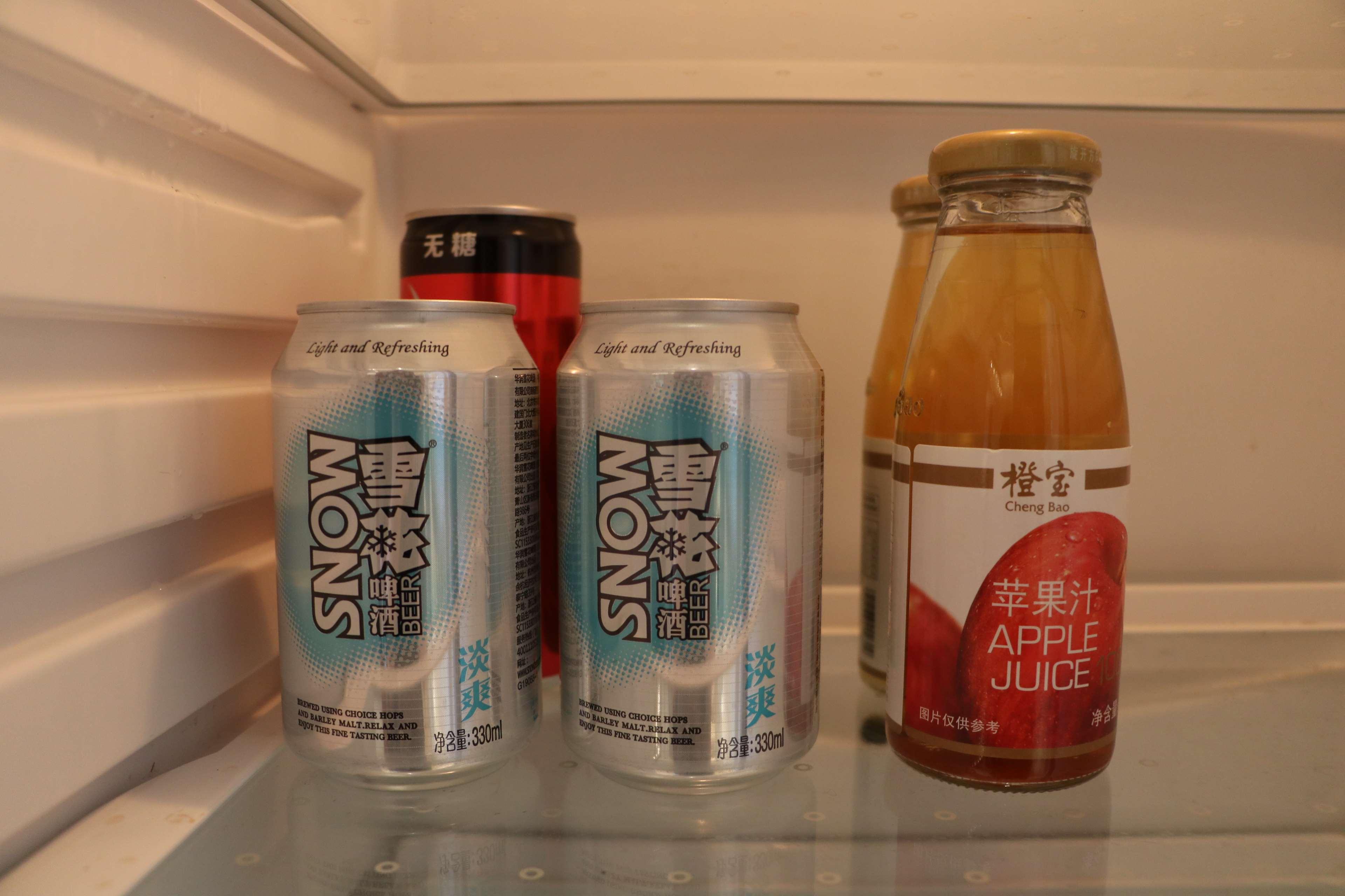 Twin Deluxe River View