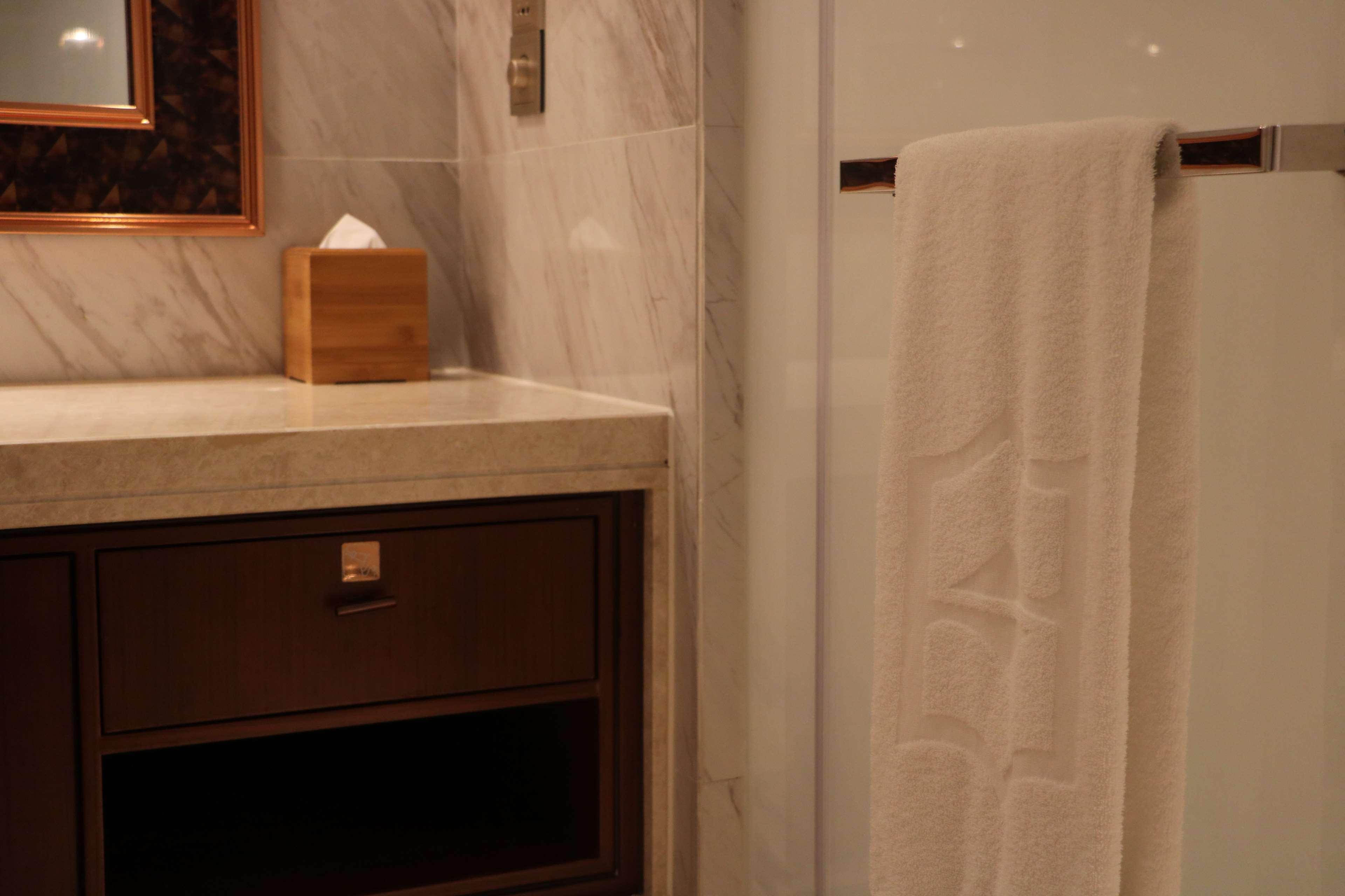 Suite Executive King Bed