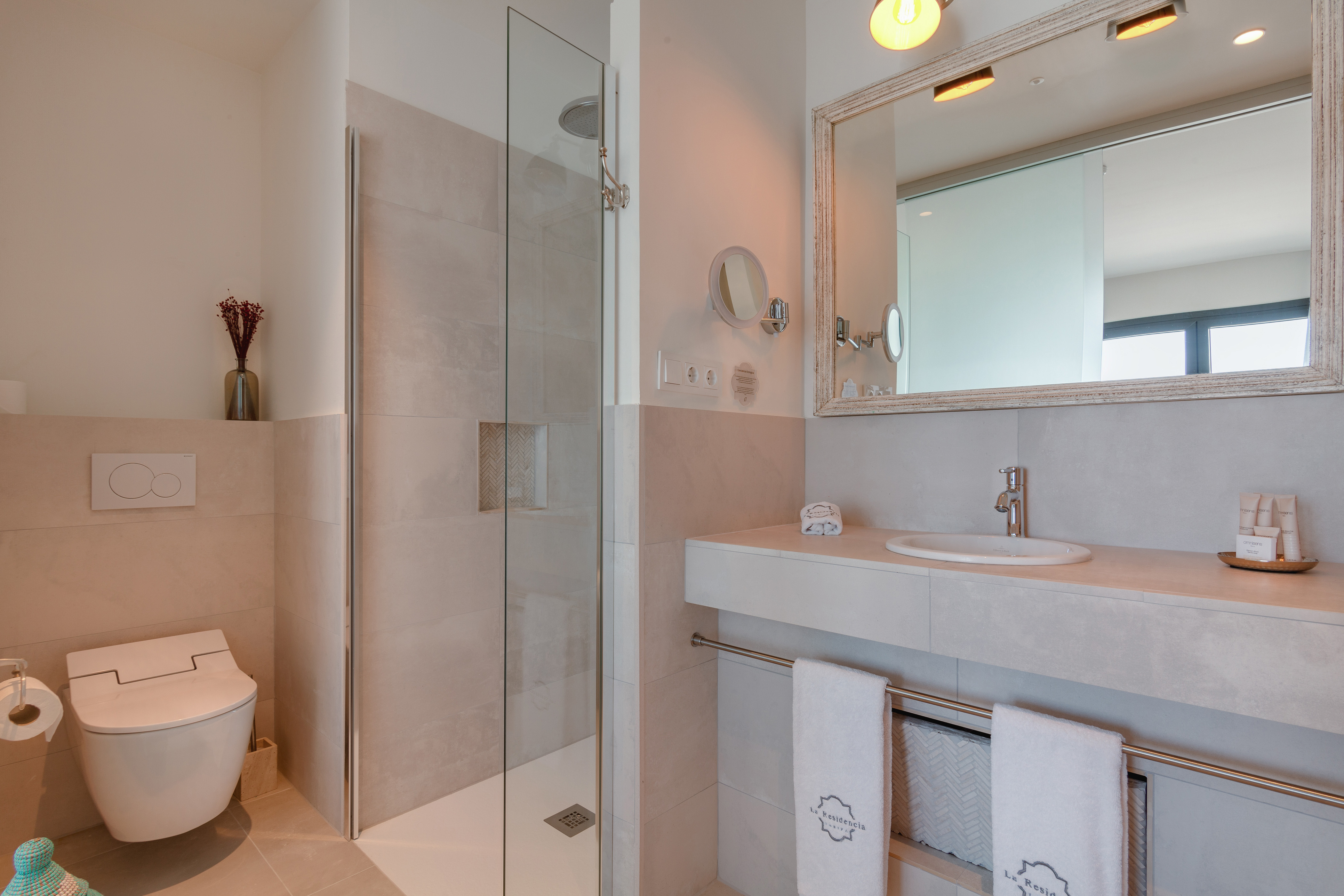 Junior Suite Sea View