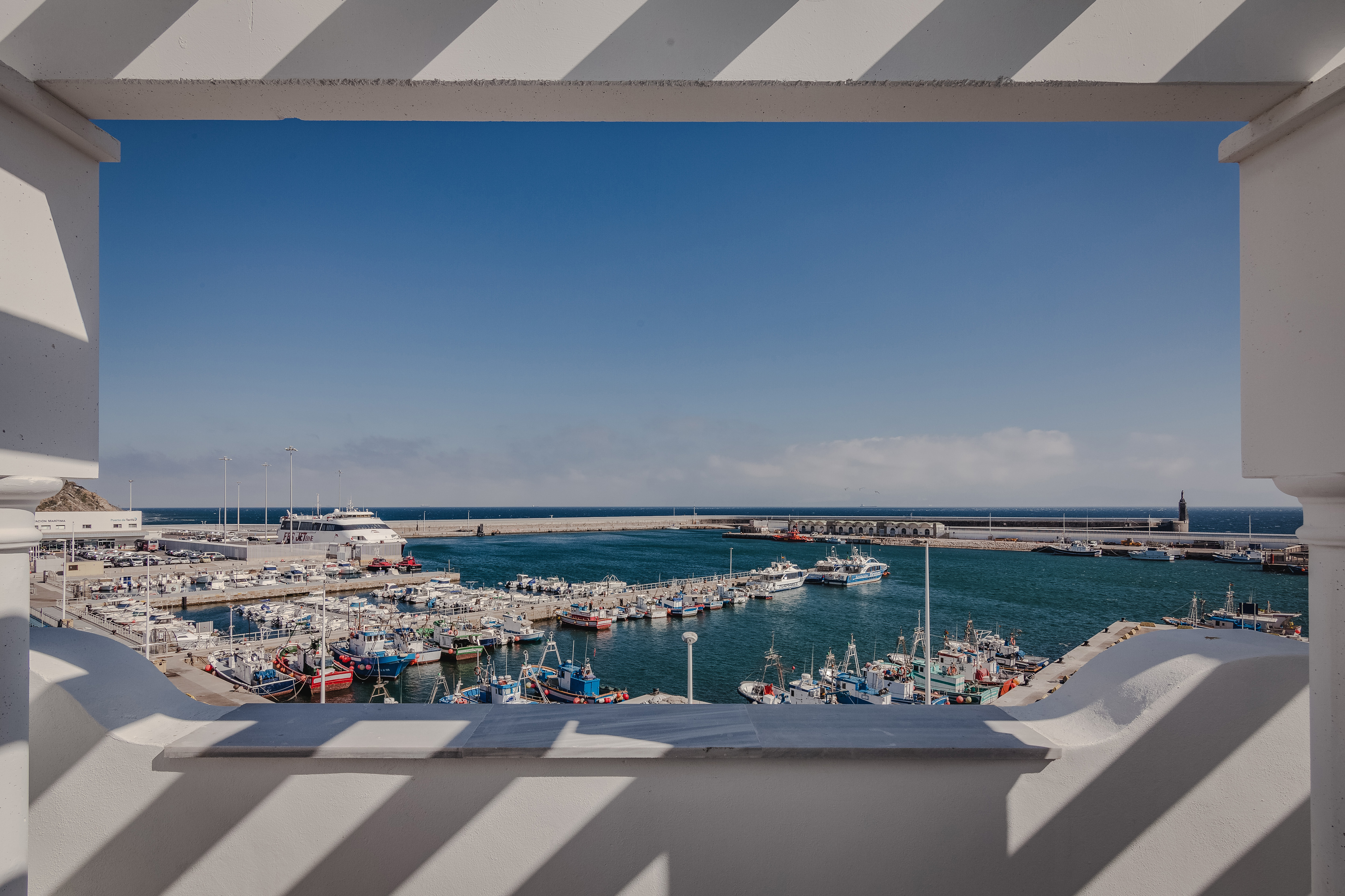 Junior Suite Sea View