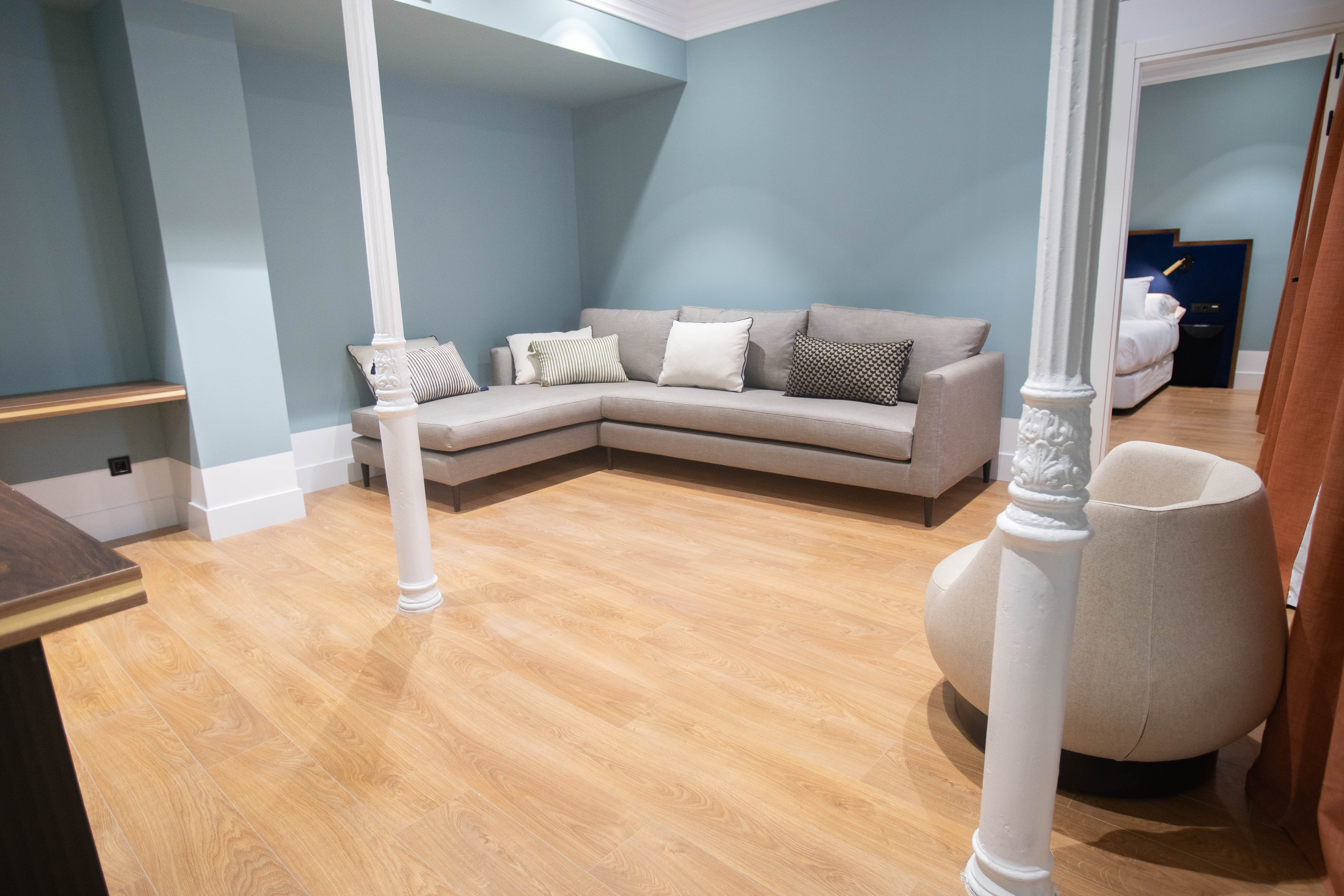 Junior Suite Standard