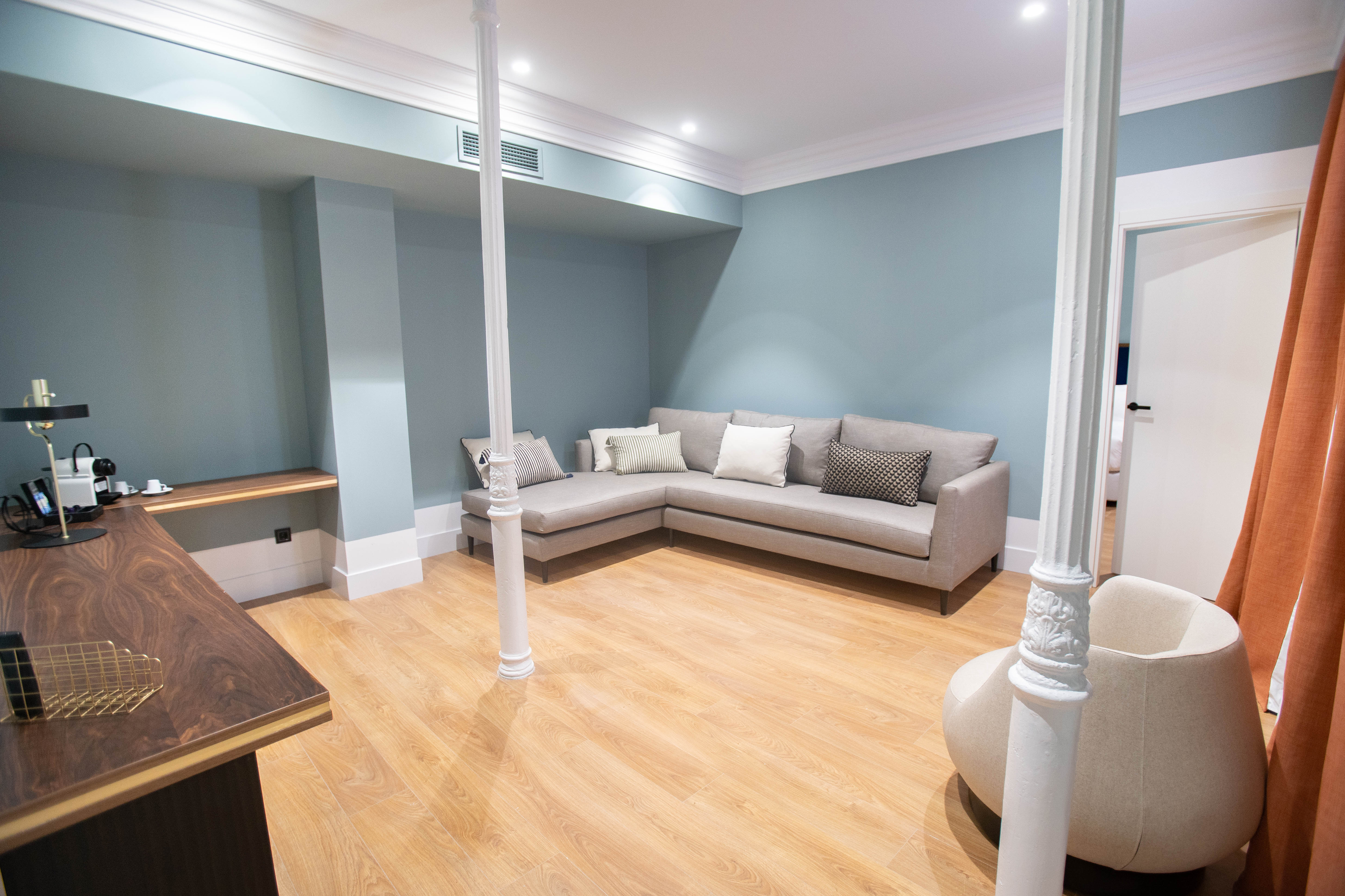 Junior Suite Standard