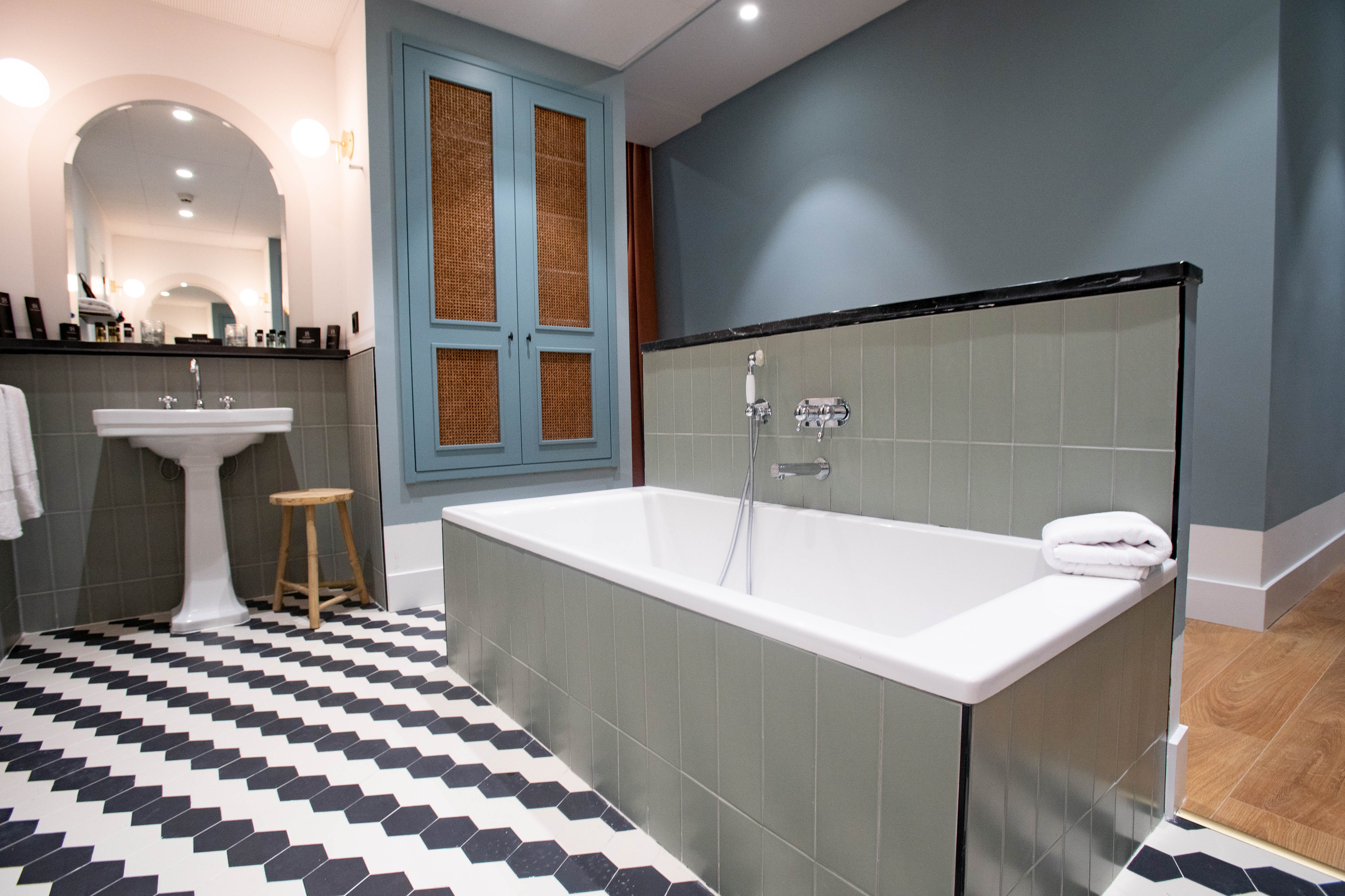 Junior Suite Standard