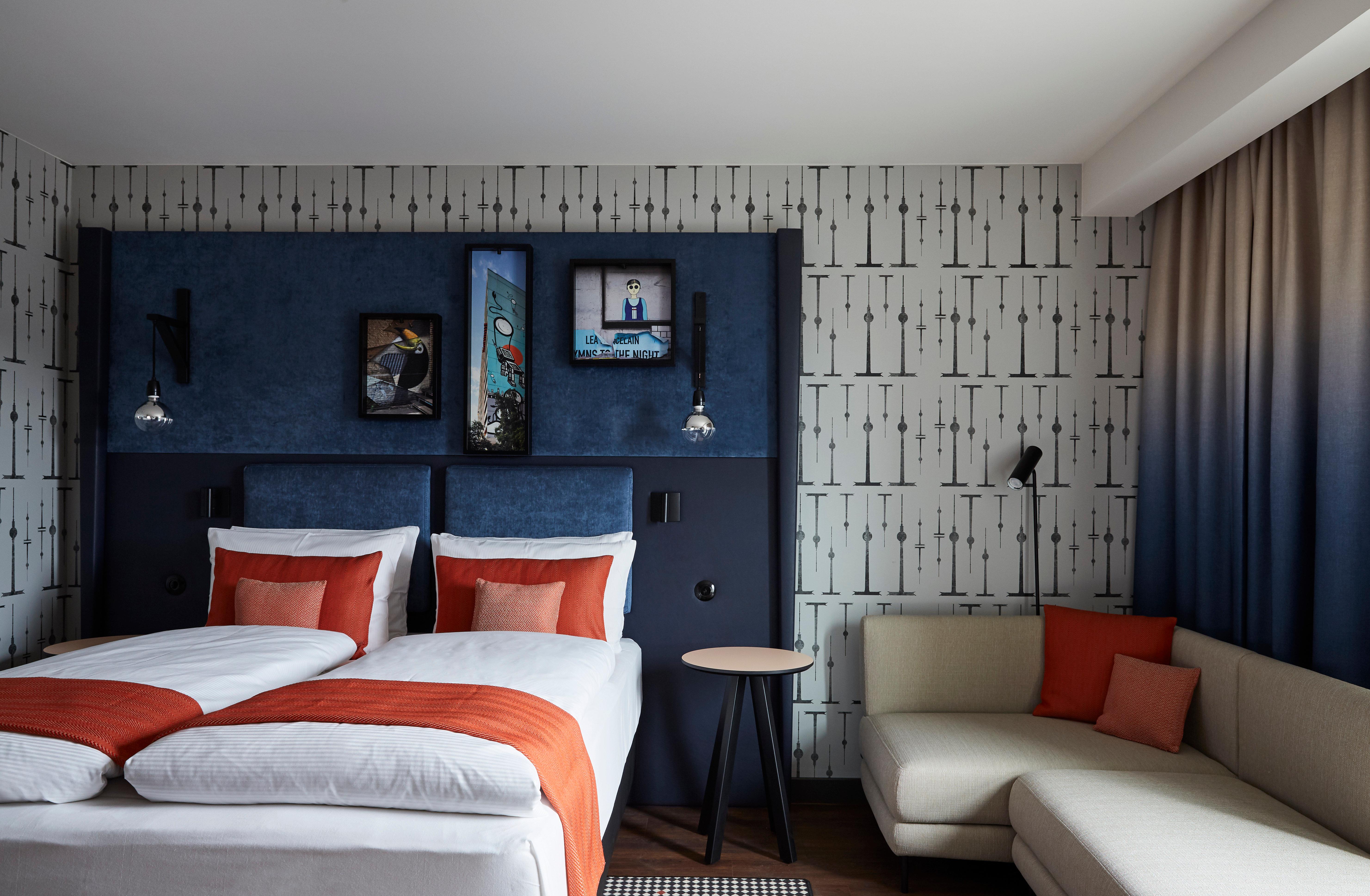 Double Premium with Views