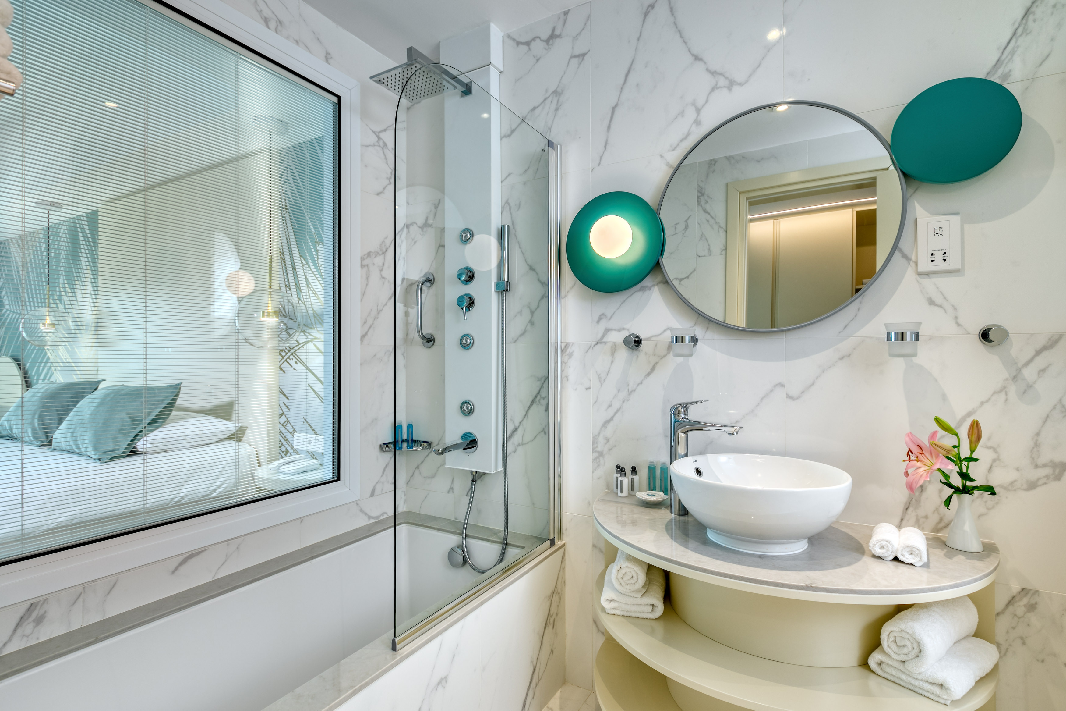 Junior Suite Standard