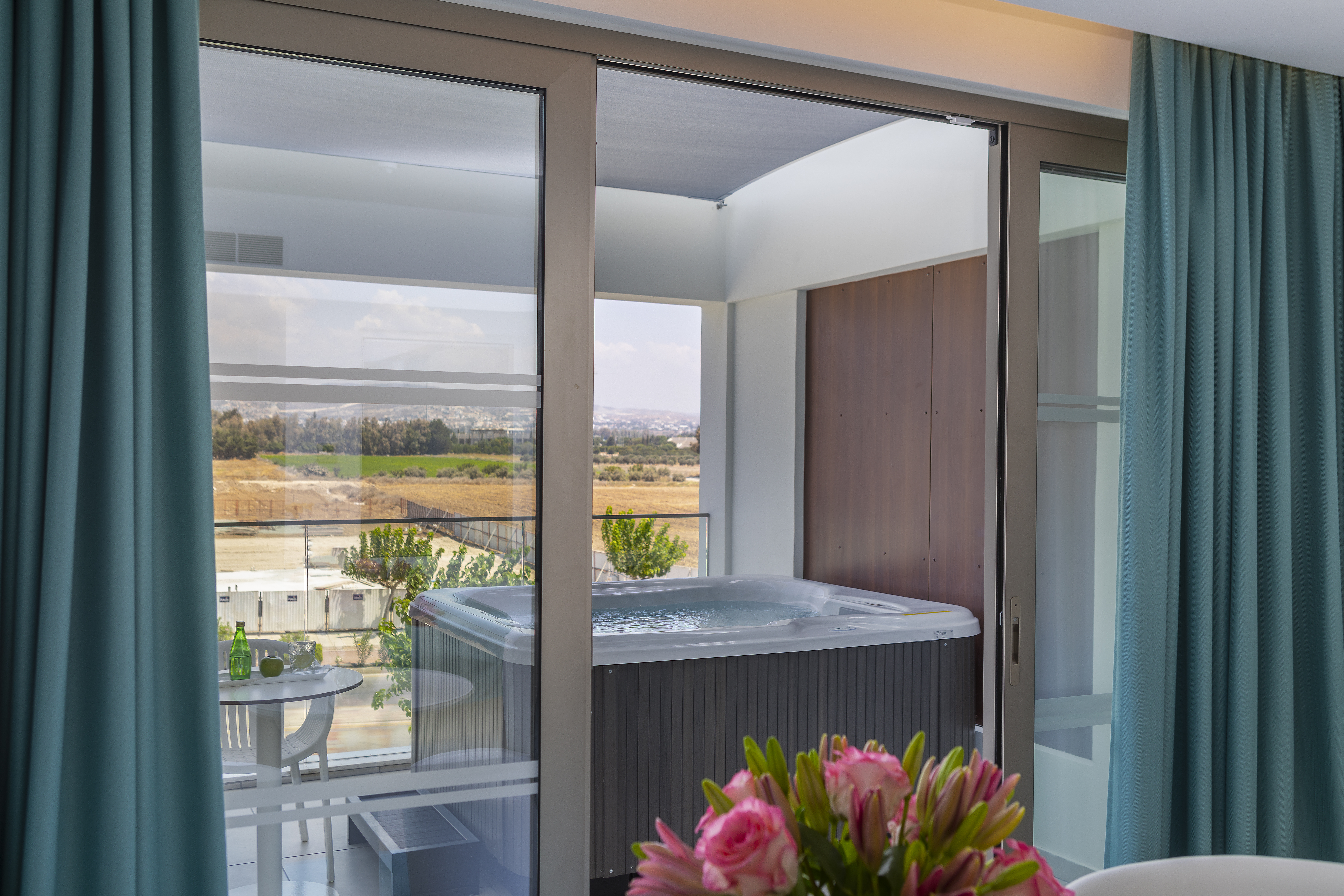 Junior Suite Standard