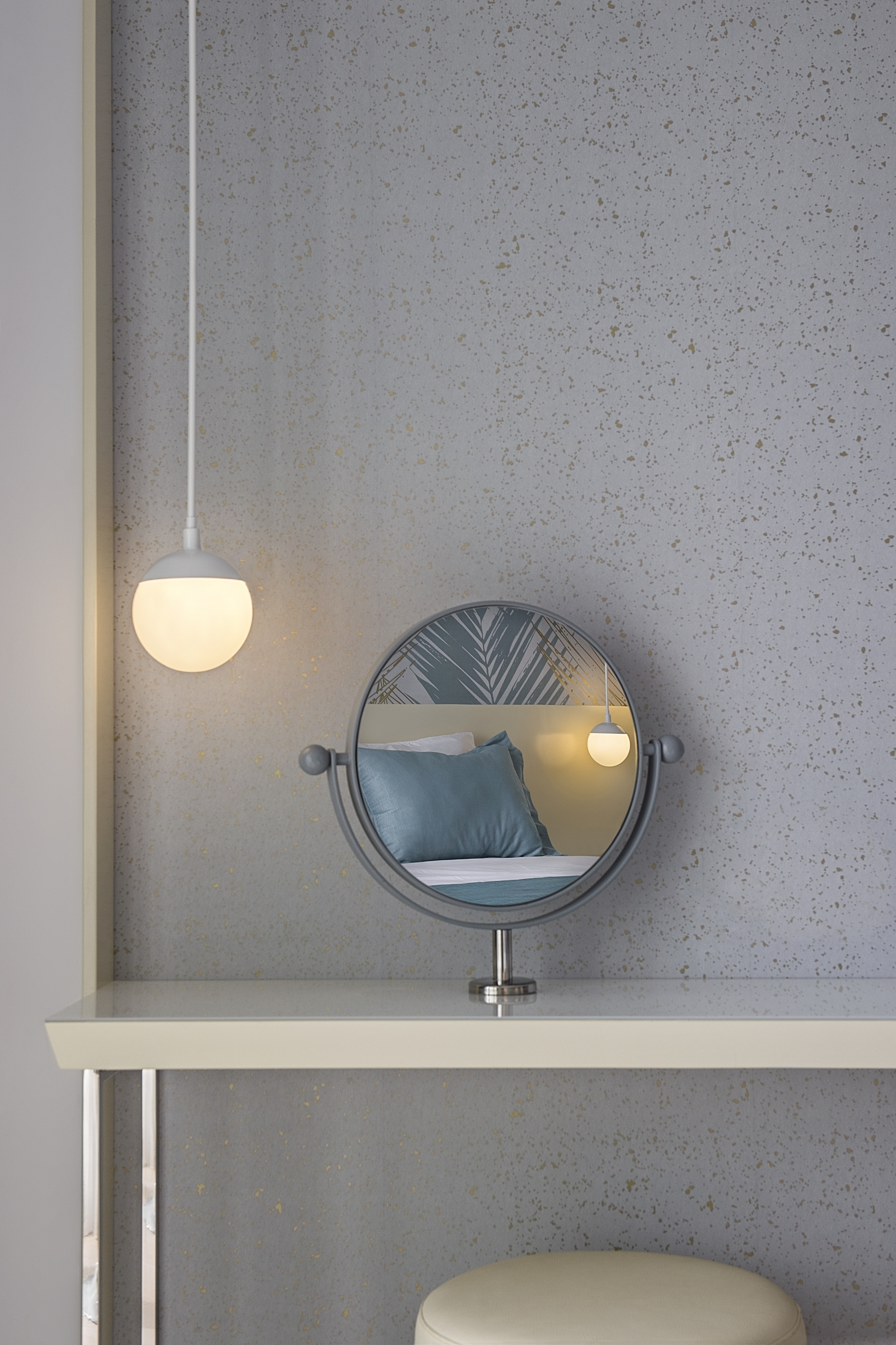 Double or Twin with Jacuzzi