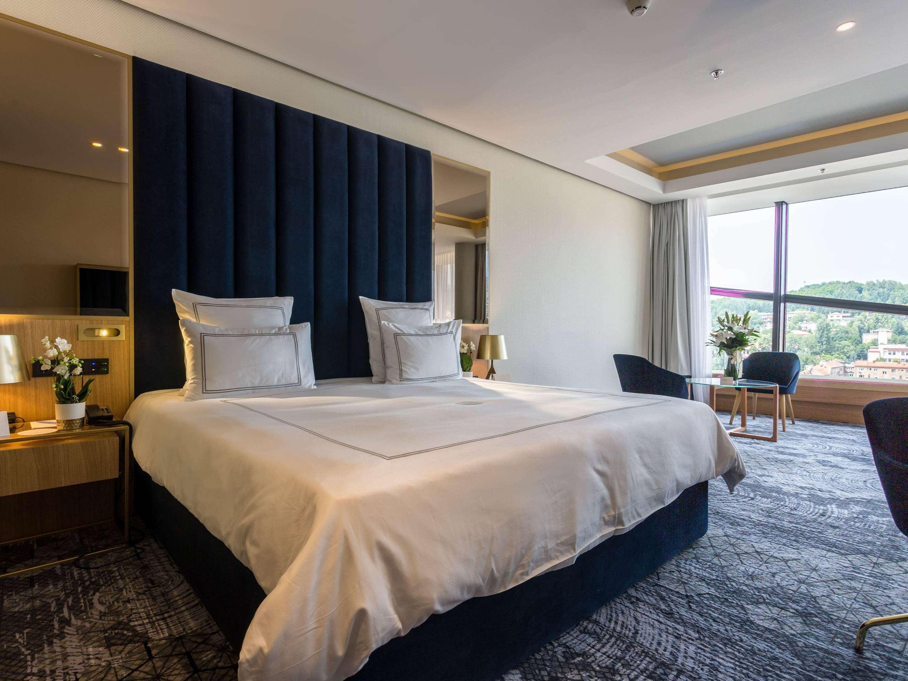 Junior Suite Standard