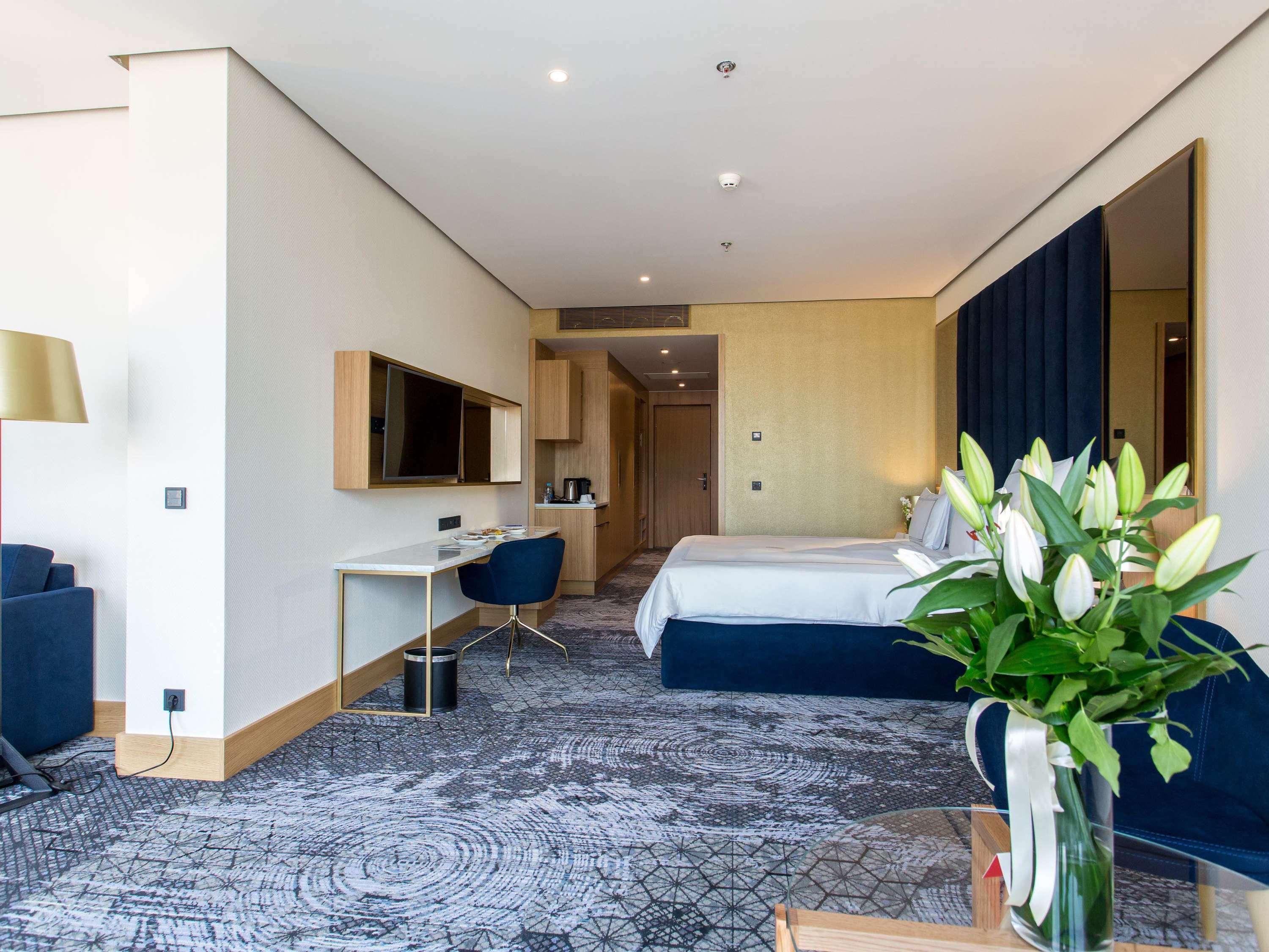 Junior Suite Standard