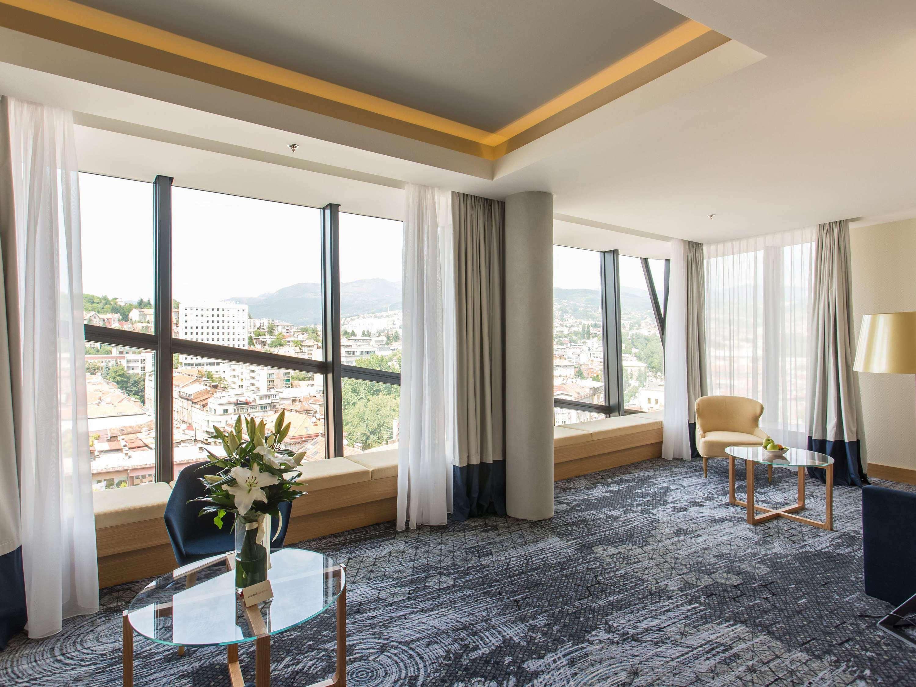 Junior Suite Standard