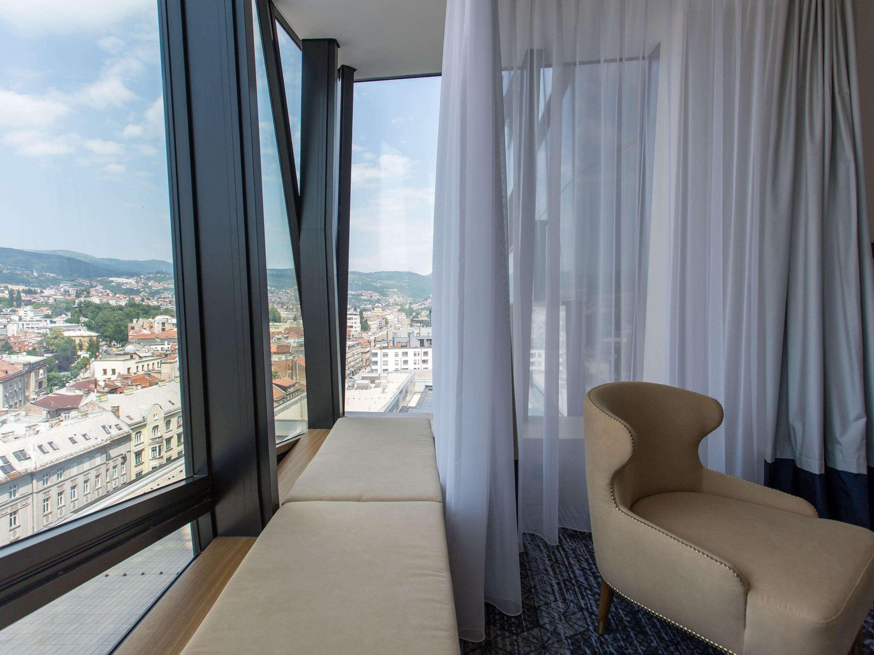 Junior Suite Standard