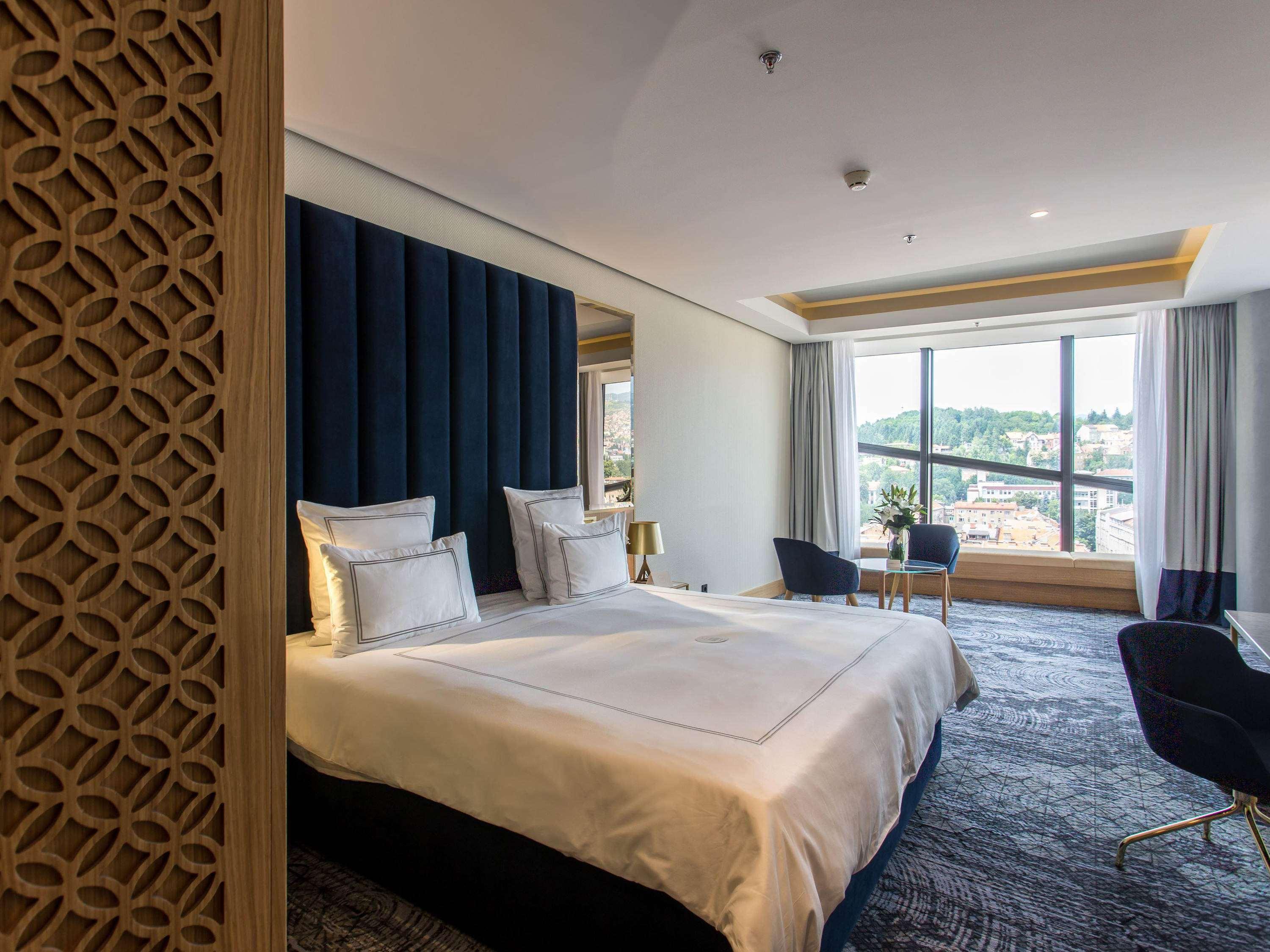 Junior Suite Standard