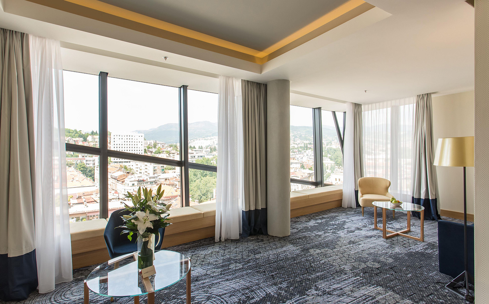 Junior Suite Standard