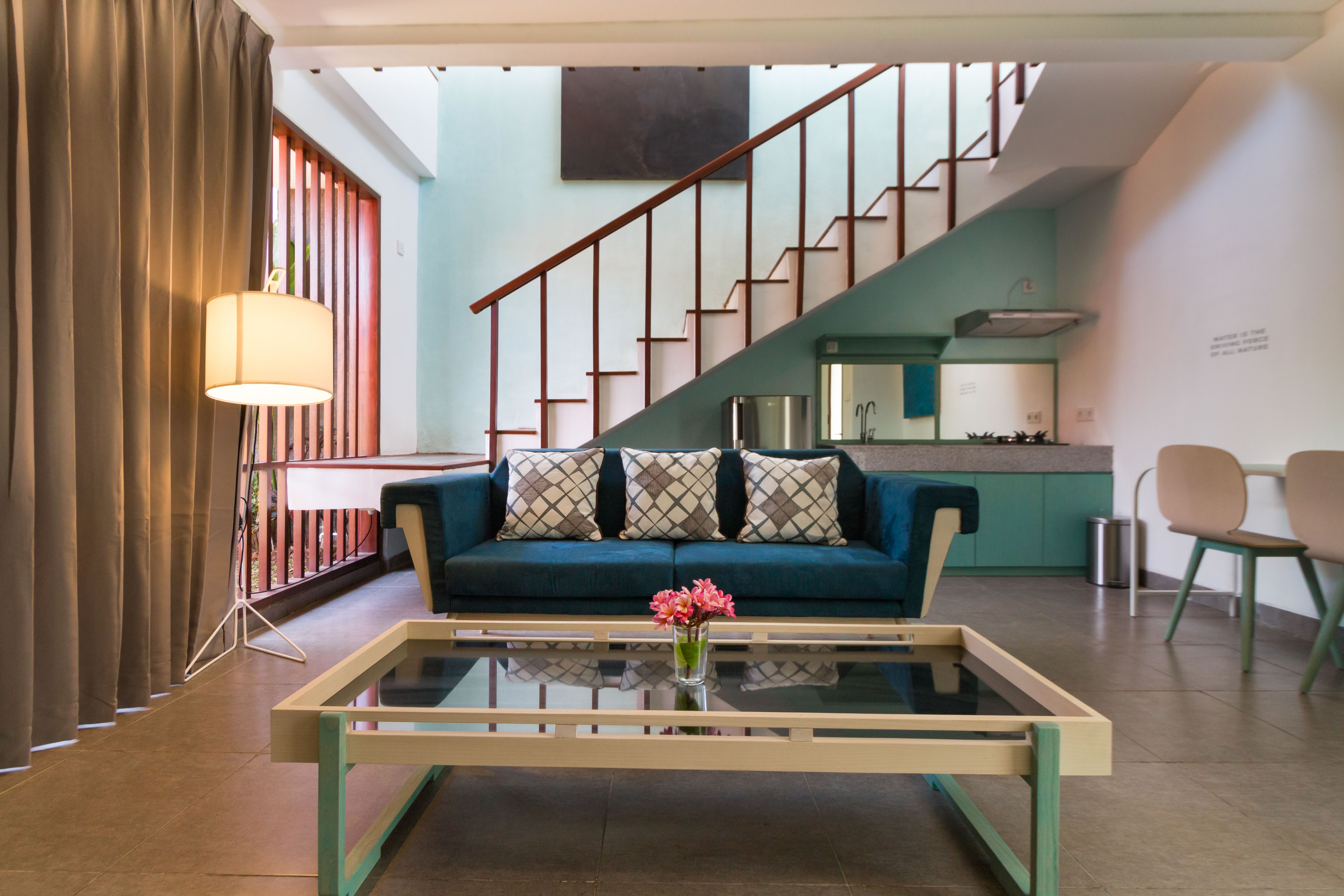 Villa Two Bedrooms with Private Pool